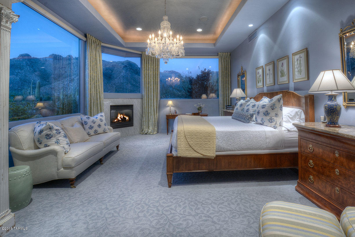 Pima Canyon Estates (1-176) - Residential