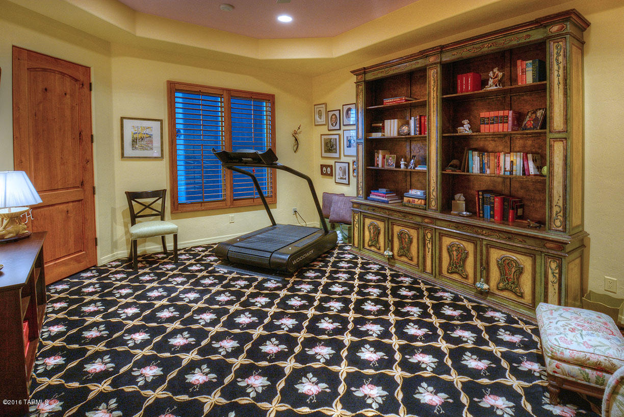 Pima Canyon Estates (1-176) - Residential