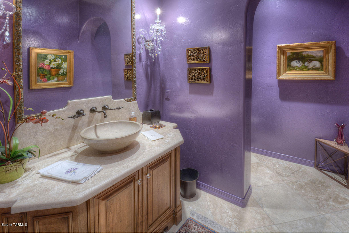 Pima Canyon Estates (1-176) - Residential