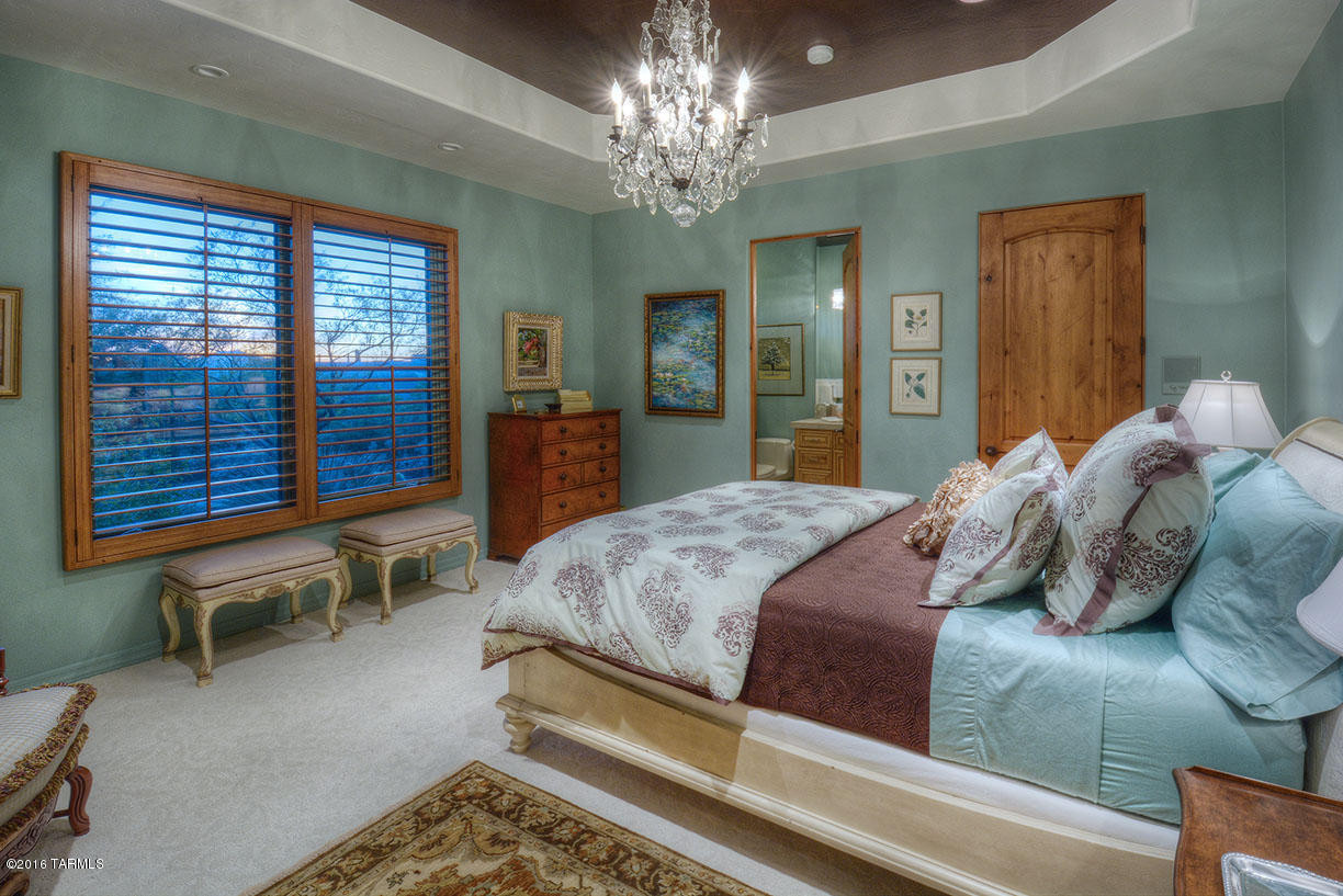 Pima Canyon Estates (1-176) - Residential