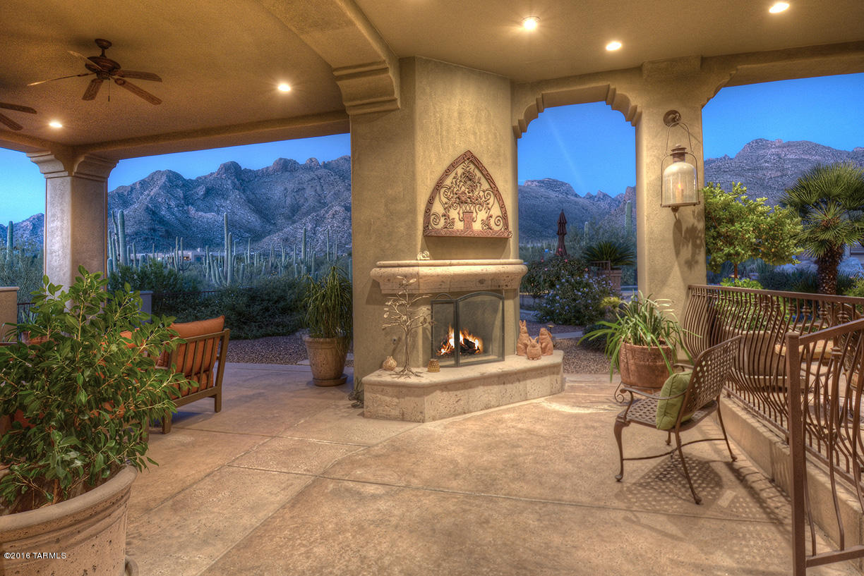 Pima Canyon Estates (1-176) - Residential