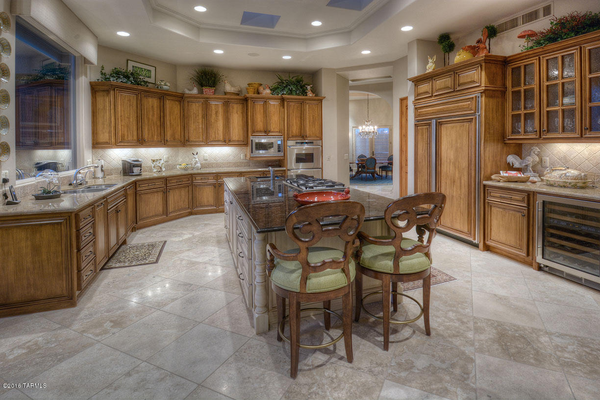 Pima Canyon Estates (1-176) - Residential