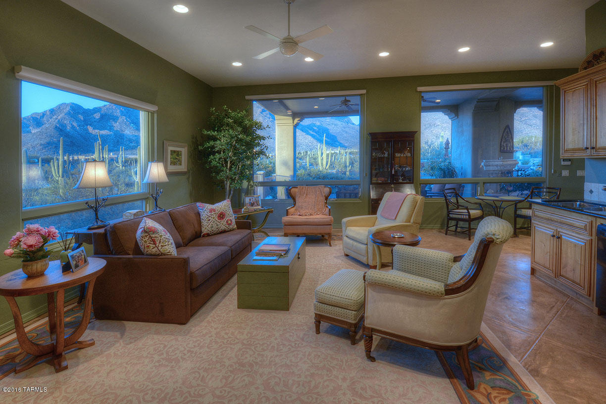 Pima Canyon Estates (1-176) - Residential