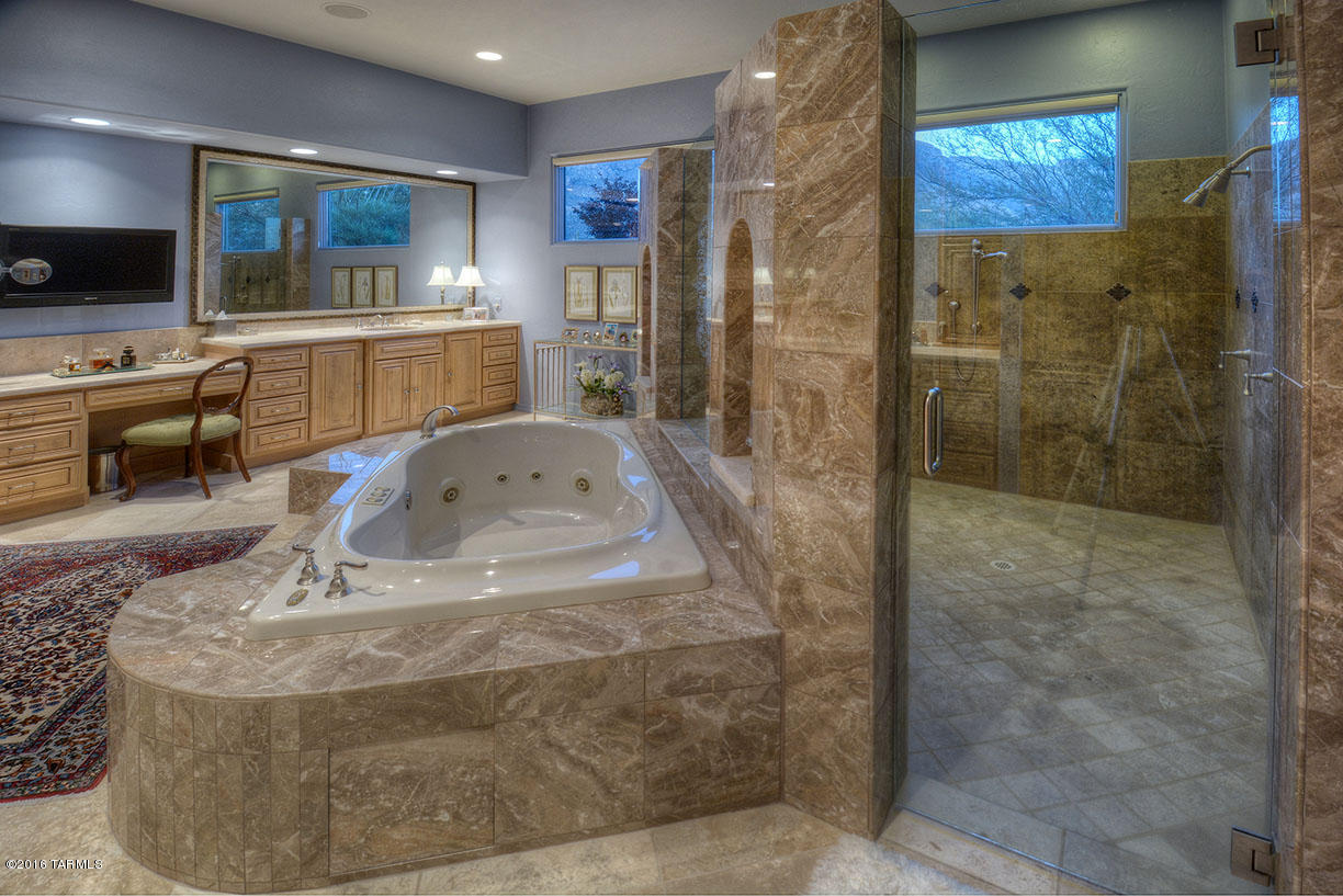 Pima Canyon Estates (1-176) - Residential