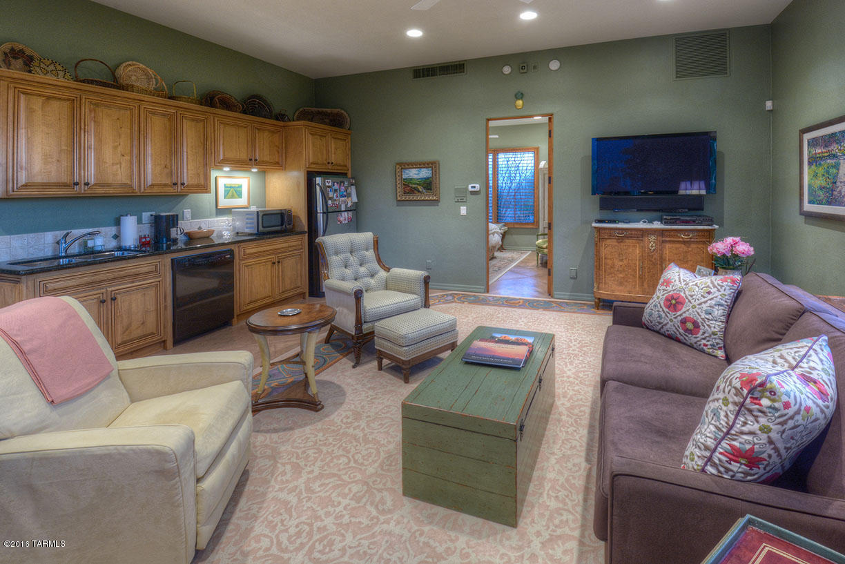 Pima Canyon Estates (1-176) - Residential