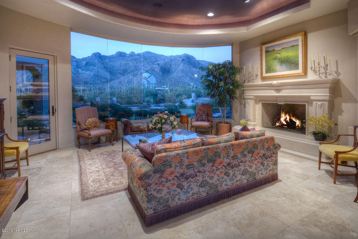 Pima Canyon Estates (1-176) - Residential