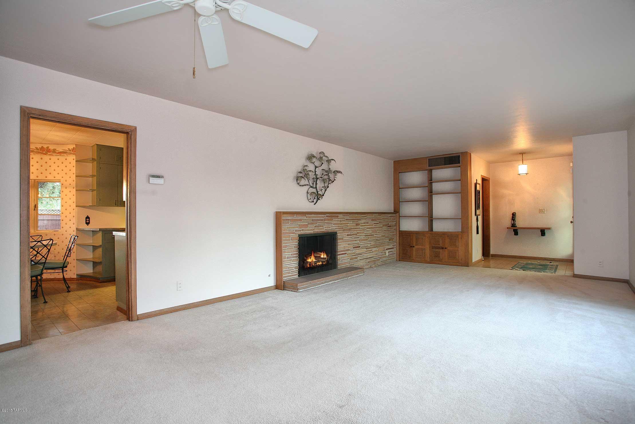 Richland Heights - Residential