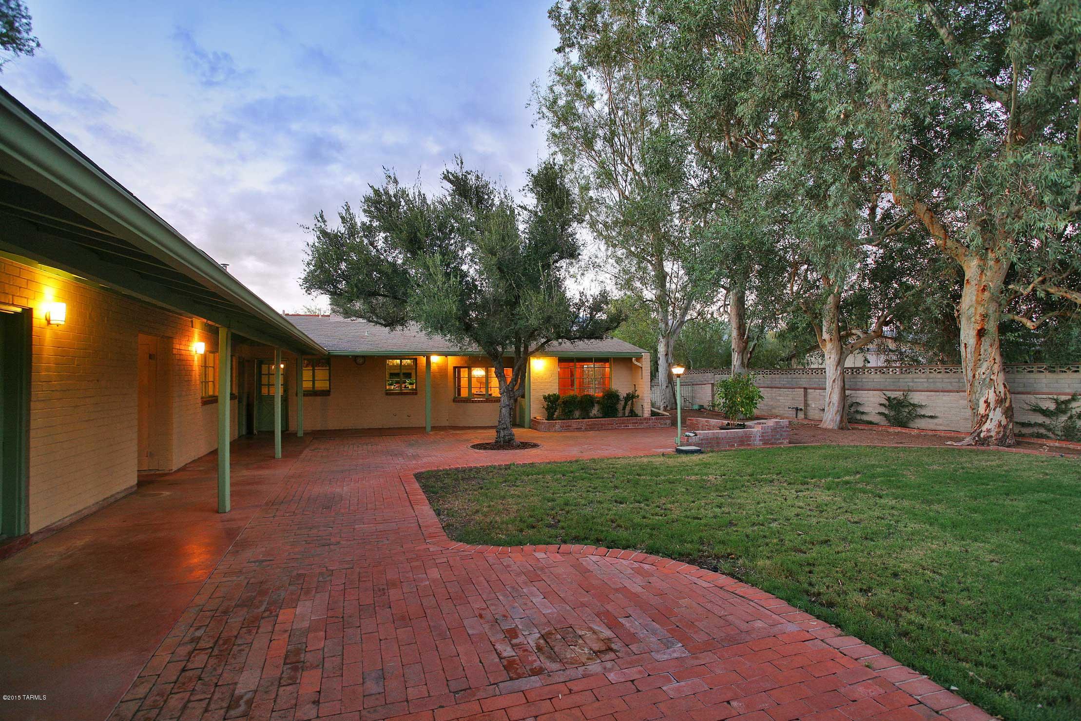 Richland Heights - Residential
