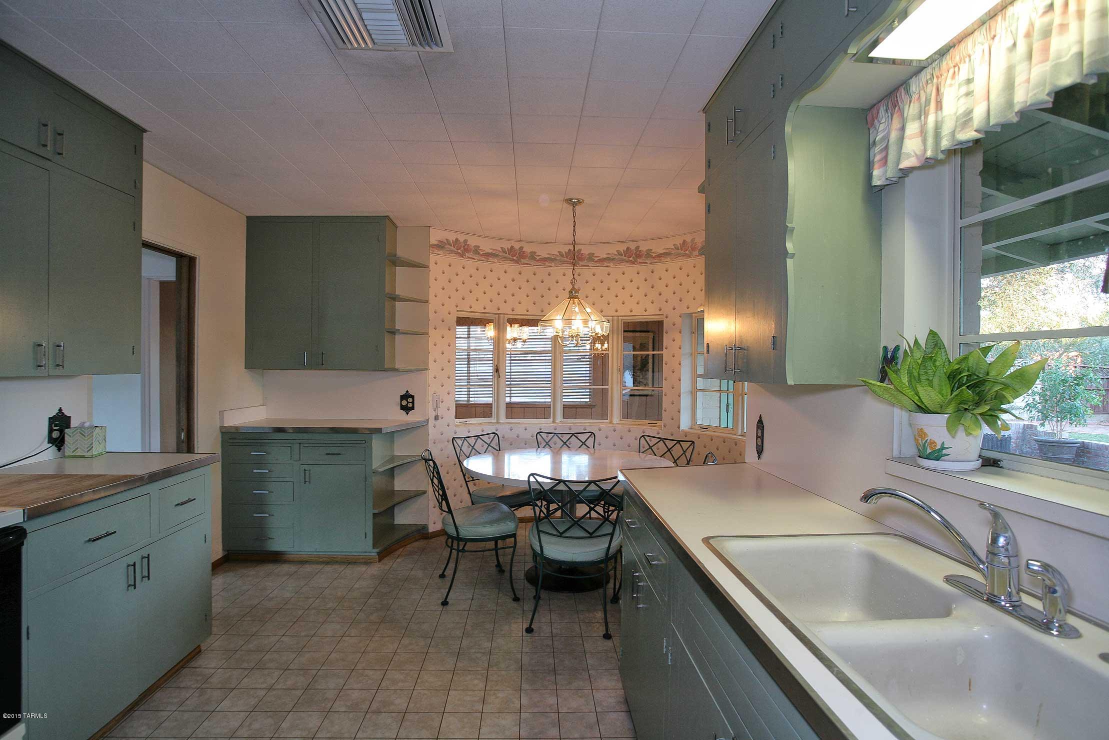 Richland Heights - Residential