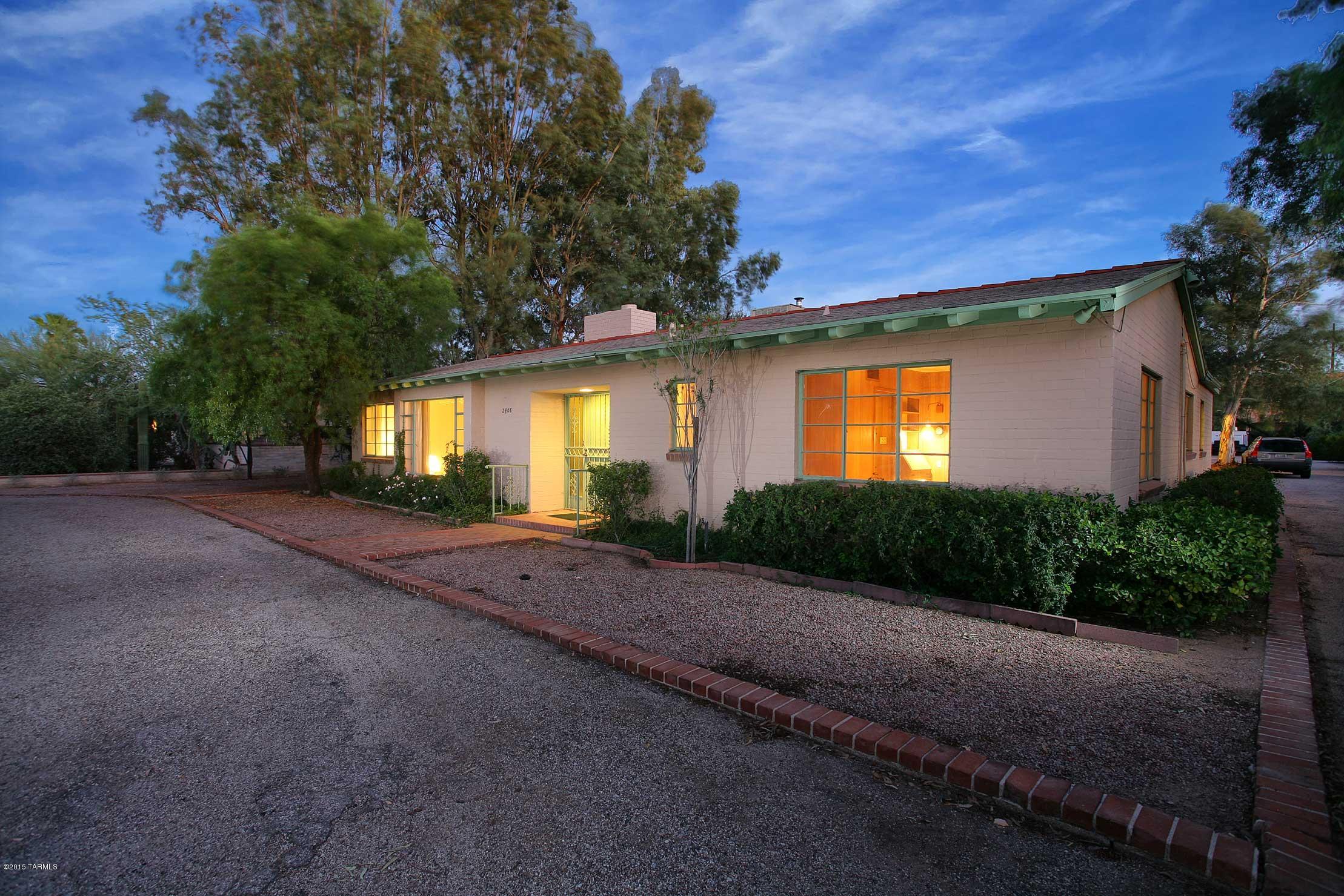 Richland Heights - Residential