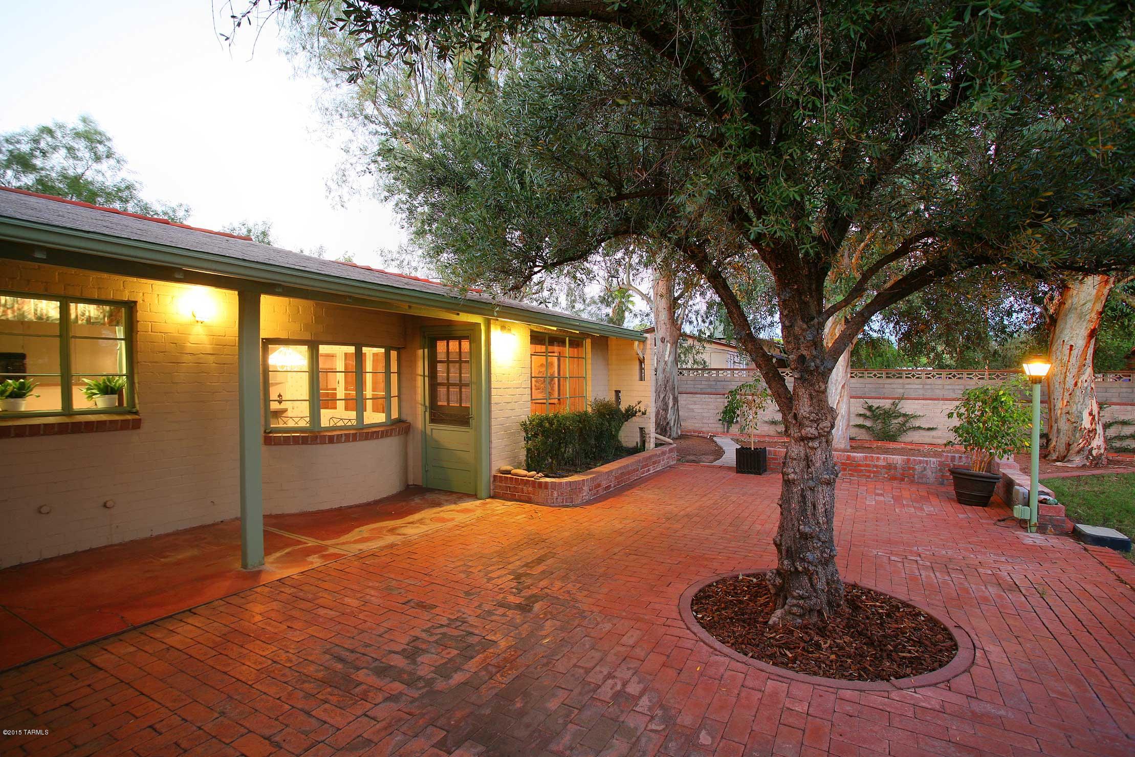 Richland Heights - Residential