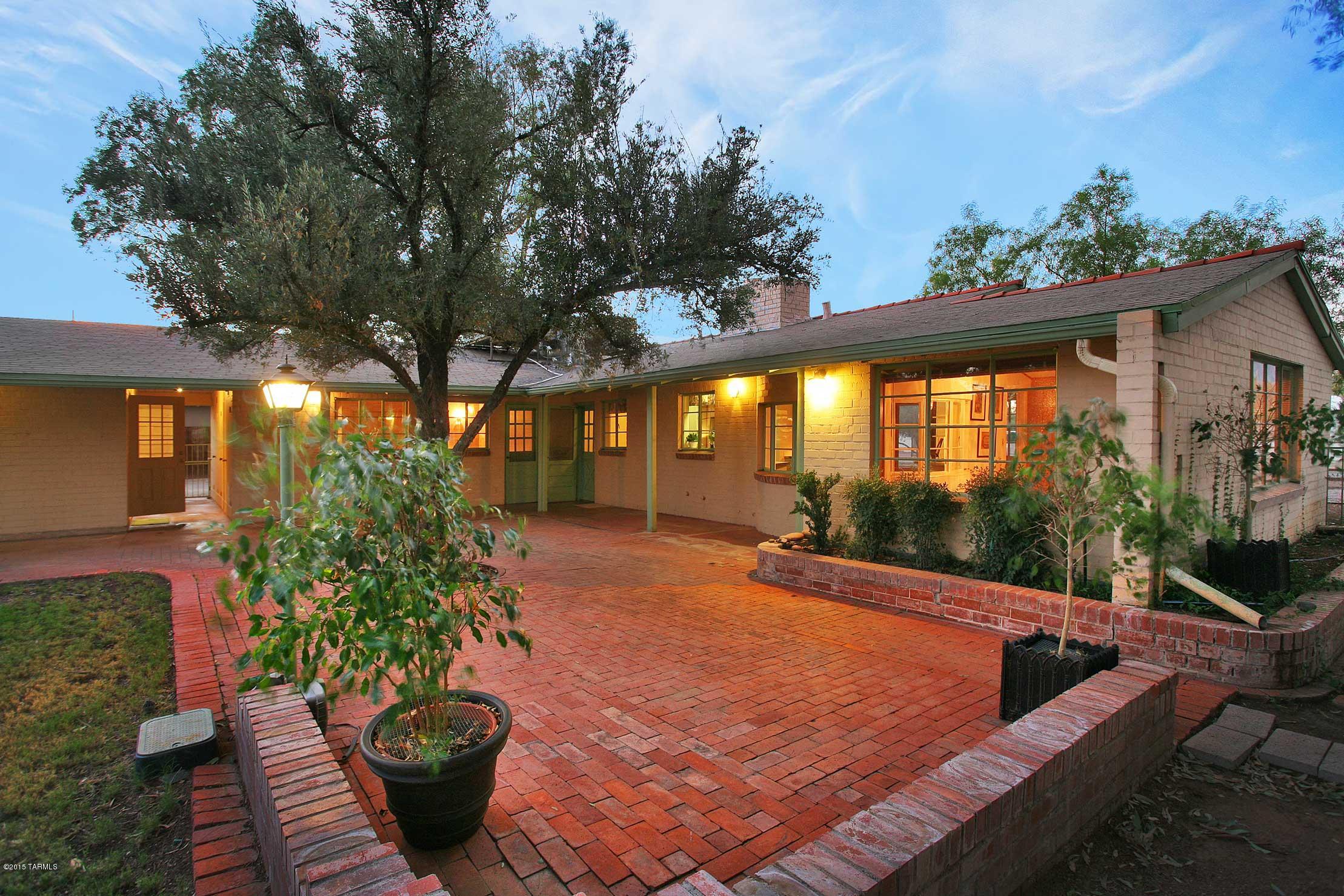 Richland Heights - Residential