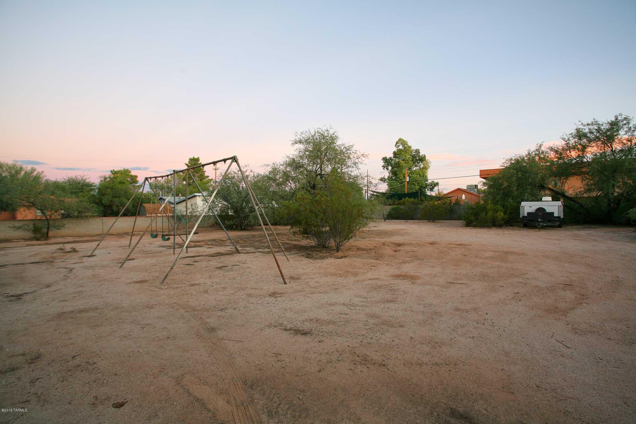 Richland Heights - Residential