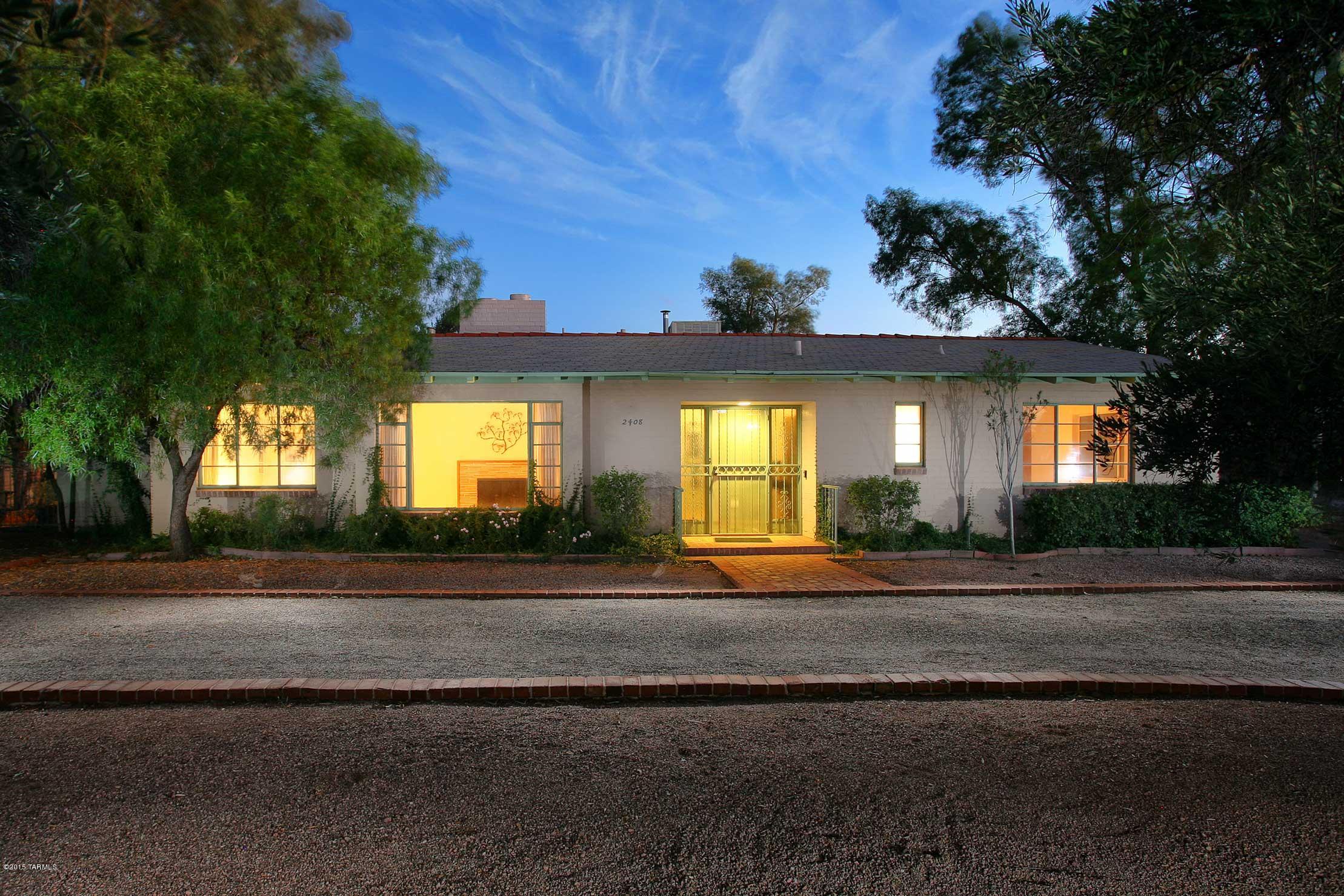 Richland Heights - Residential