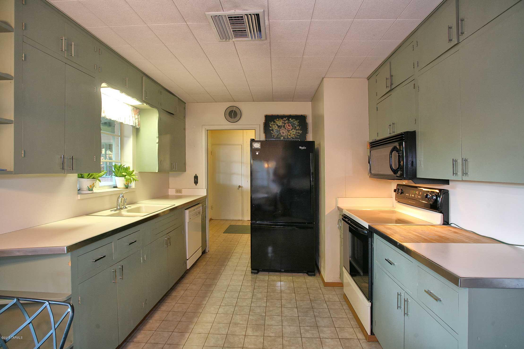 Richland Heights - Residential