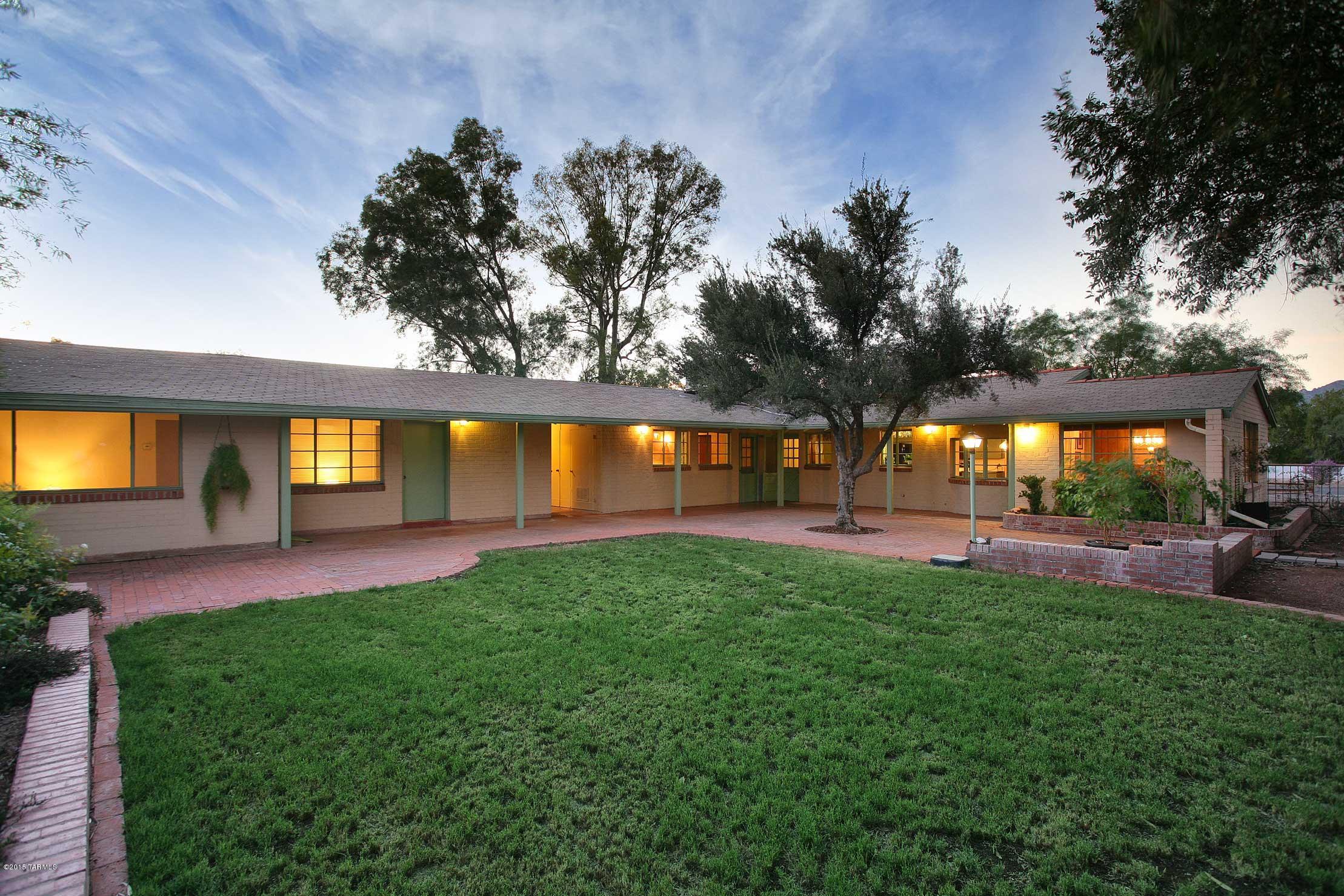 Richland Heights - Residential