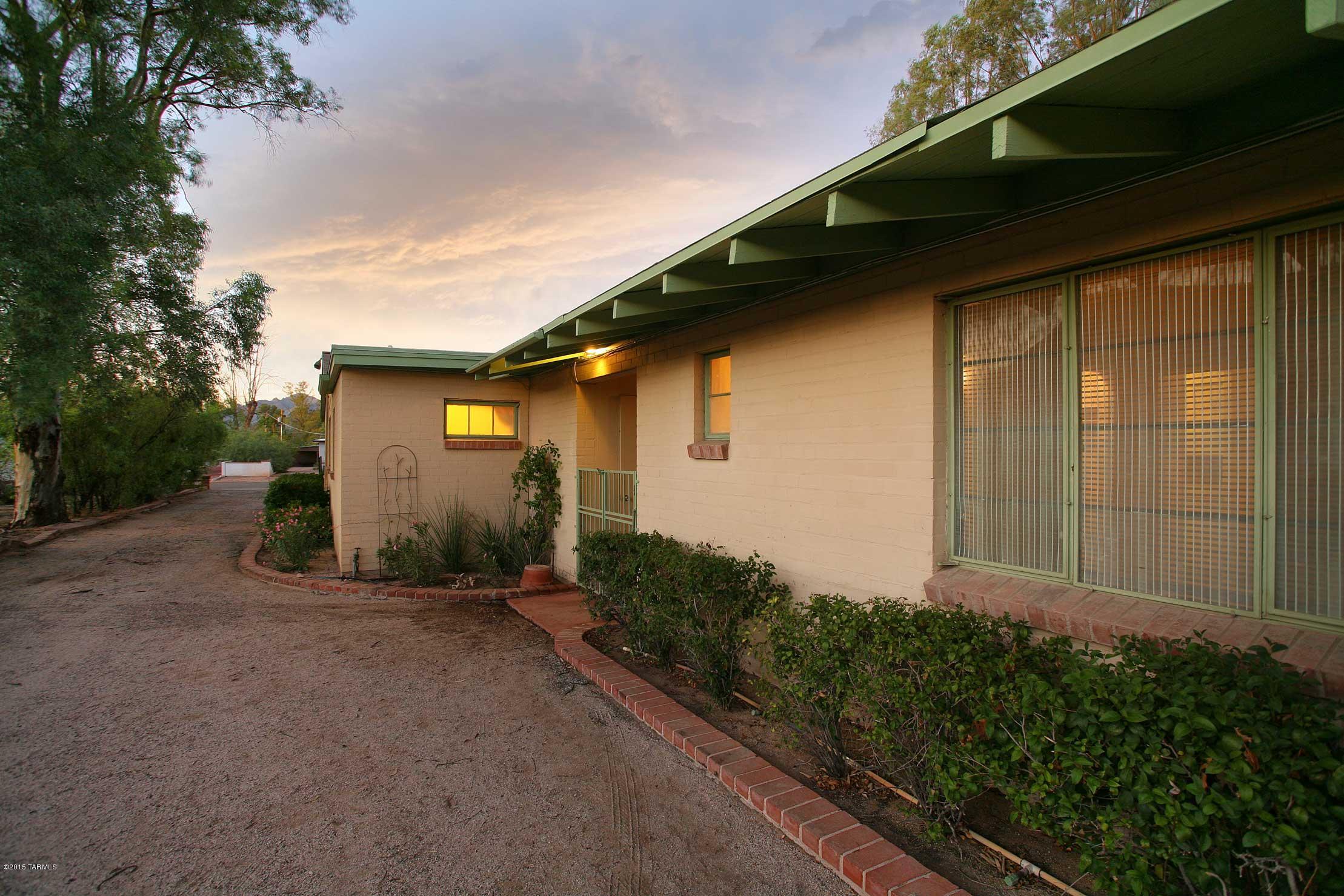 Richland Heights - Residential