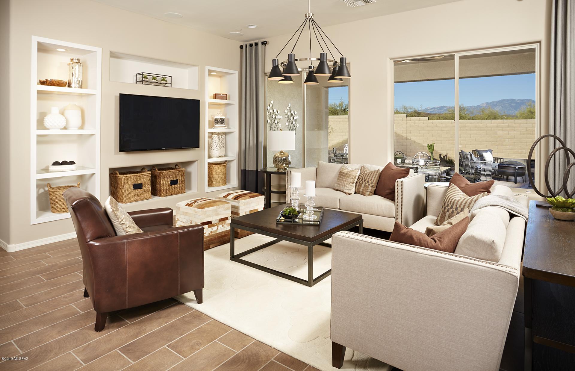 Tangerine Ridge Lots 1-97 Block 1 And Block 2 - Residential