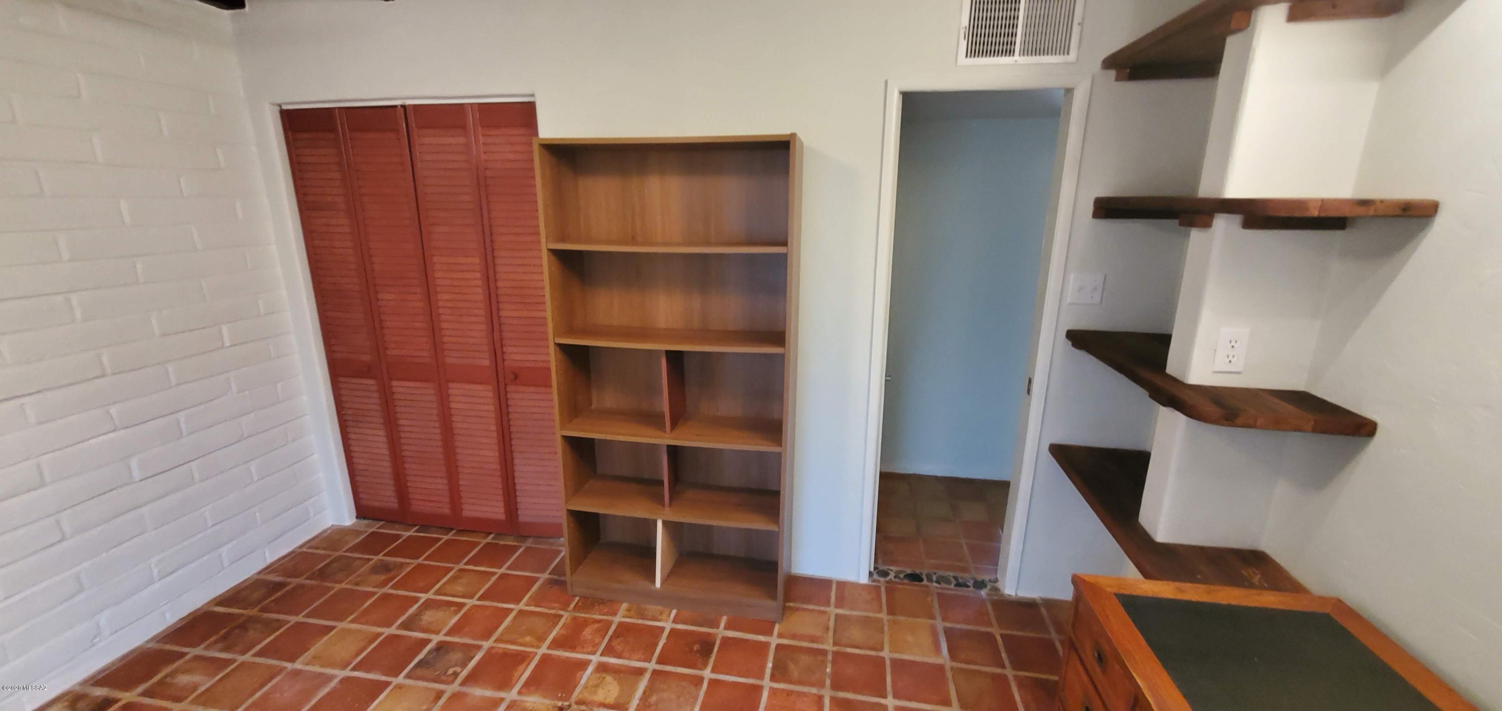 Unsubdivided - Residential Lease