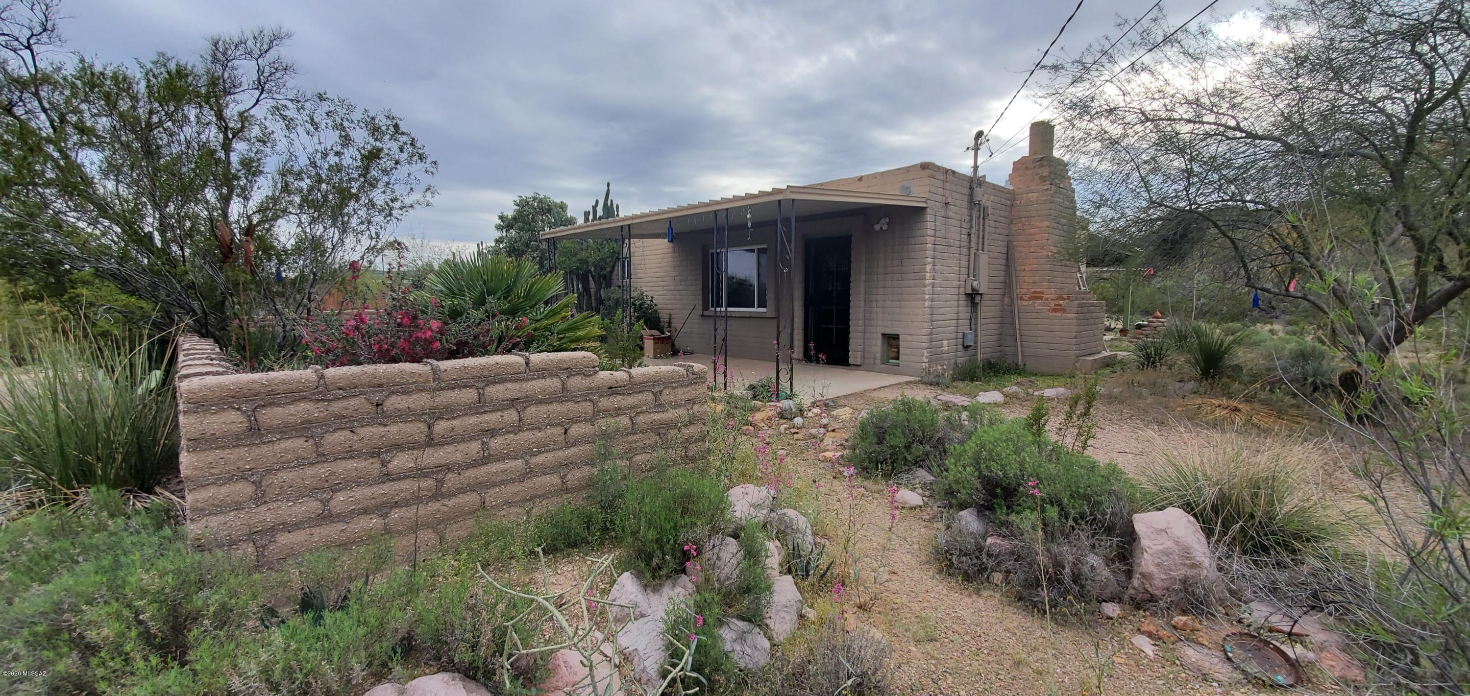 Unsubdivided - Residential Lease