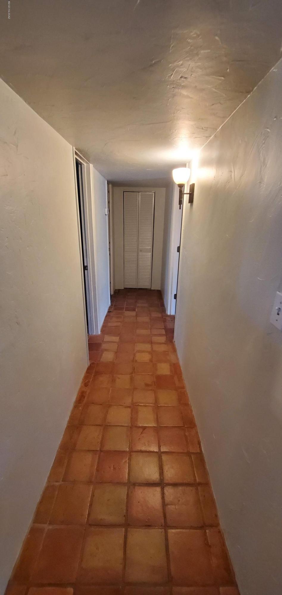 Unsubdivided - Residential Lease