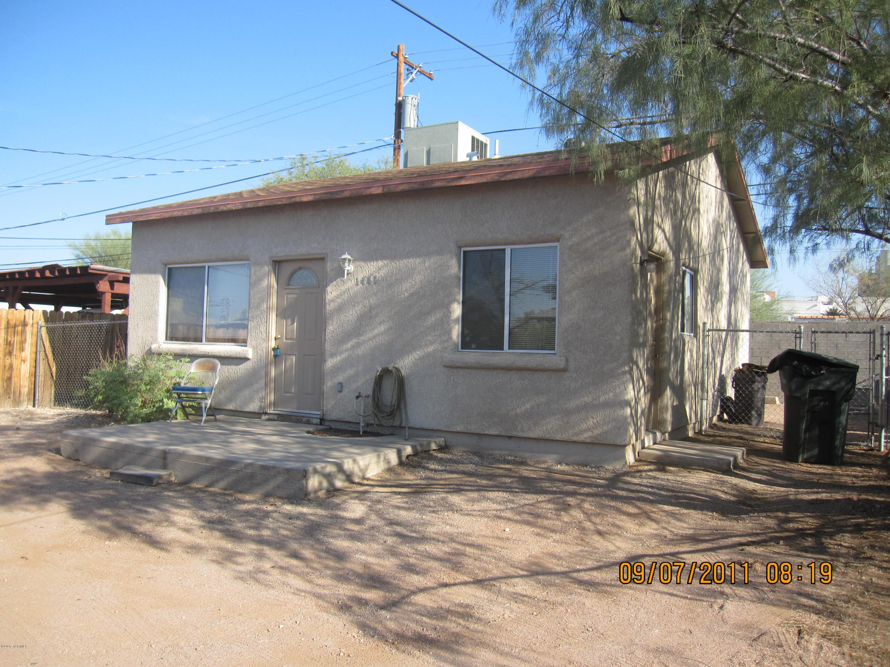 Drakes Addition - Residential