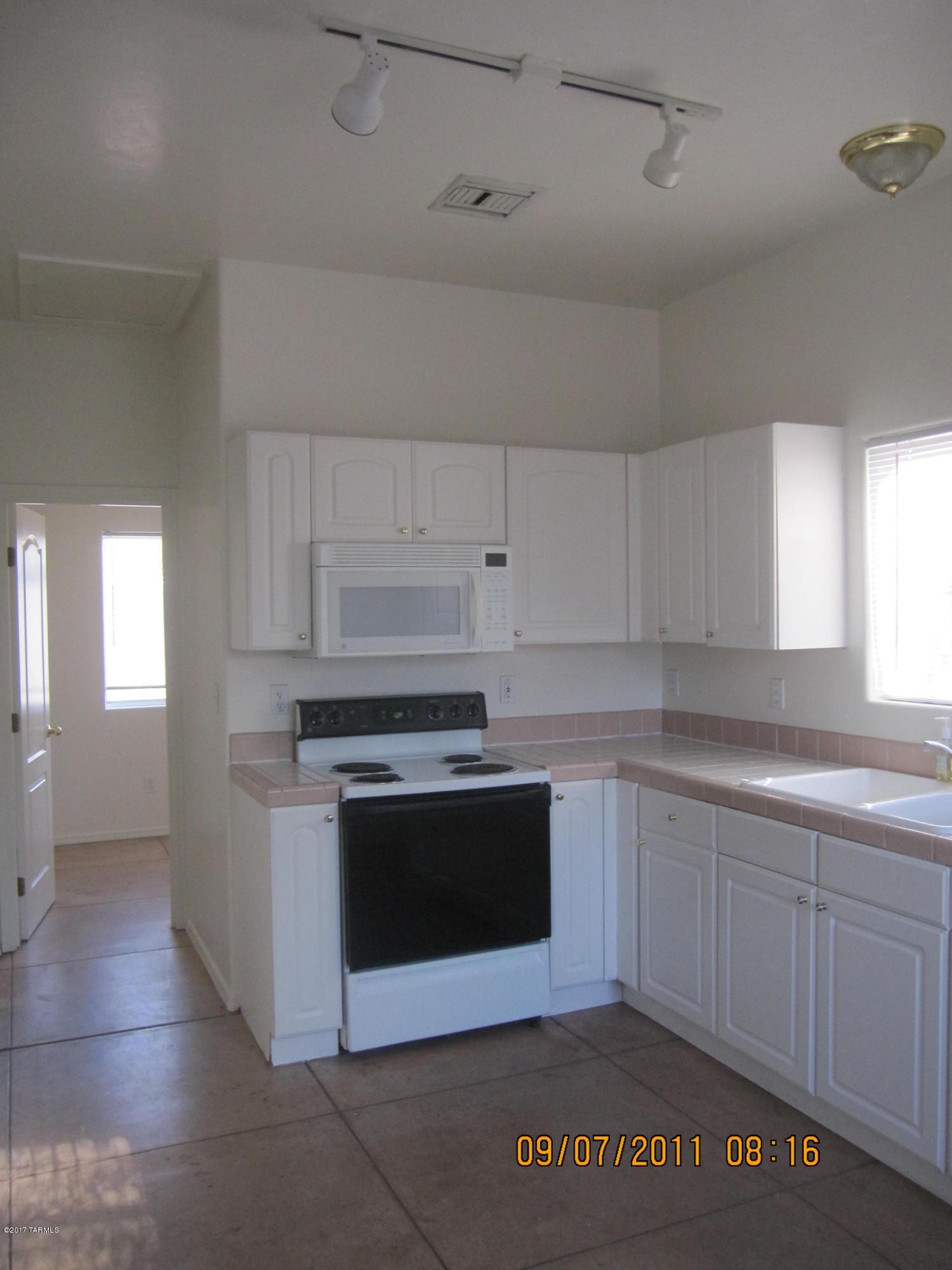Drakes Addition - Residential