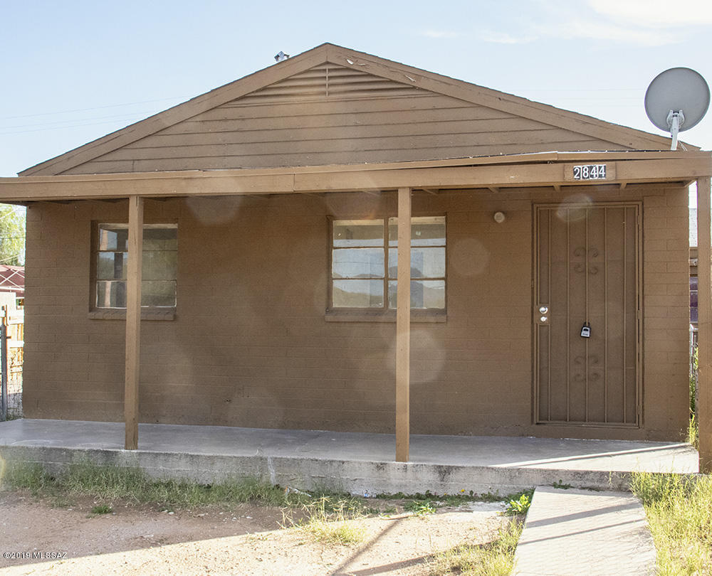 Sunland Gardens Amended - Residential Lease