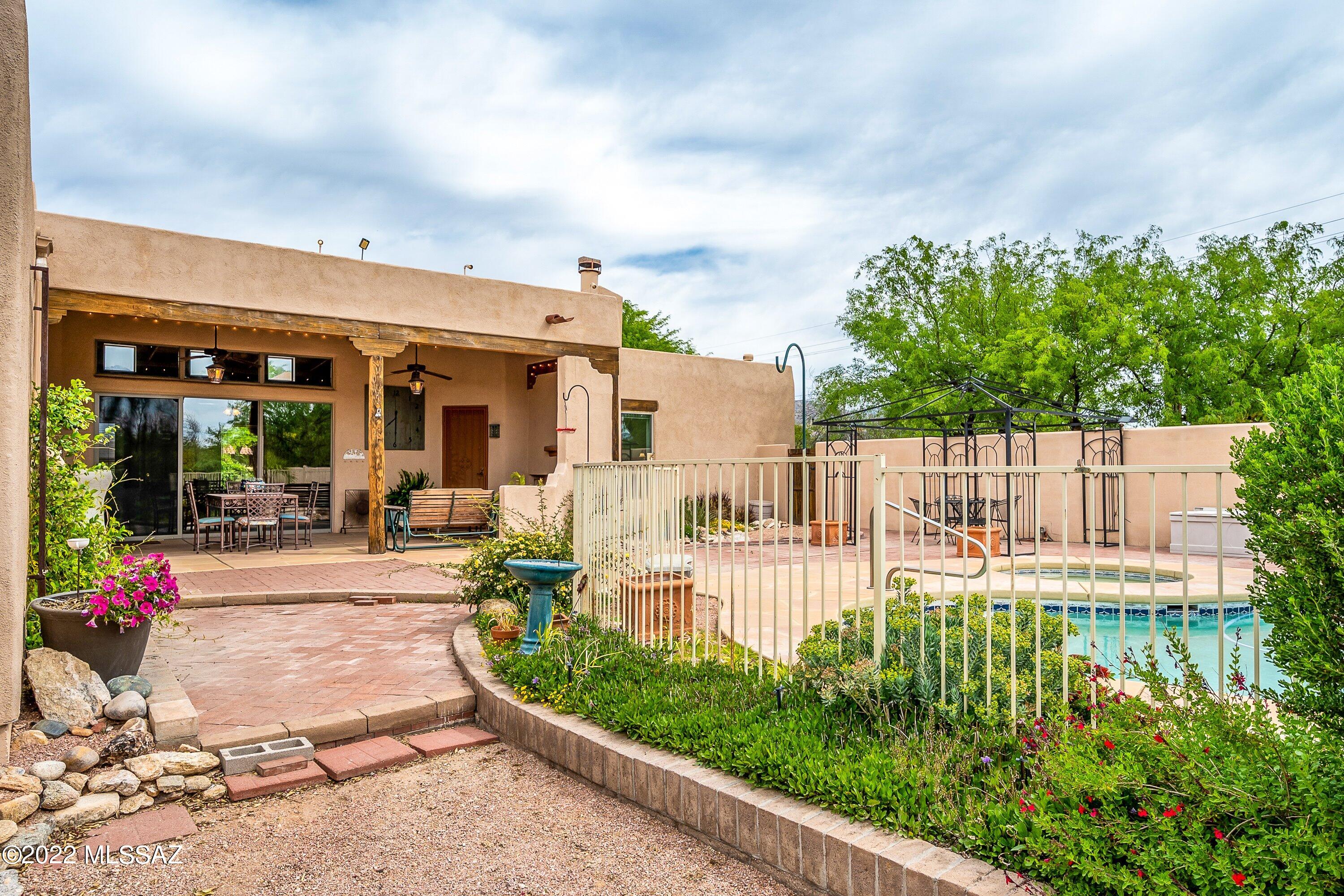 Bear Creek Estates (1-23) - Residential
