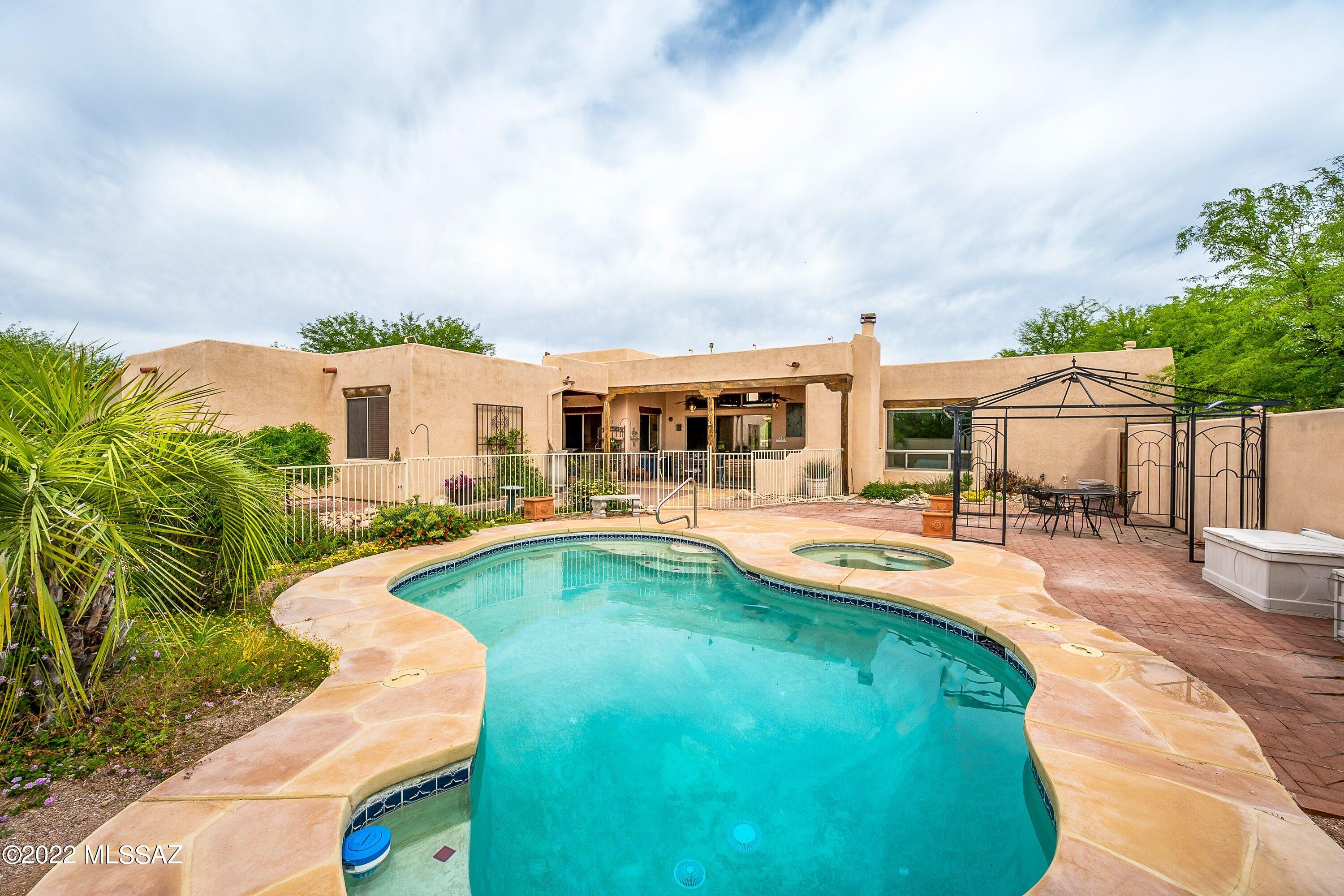 Bear Creek Estates (1-23) - Residential