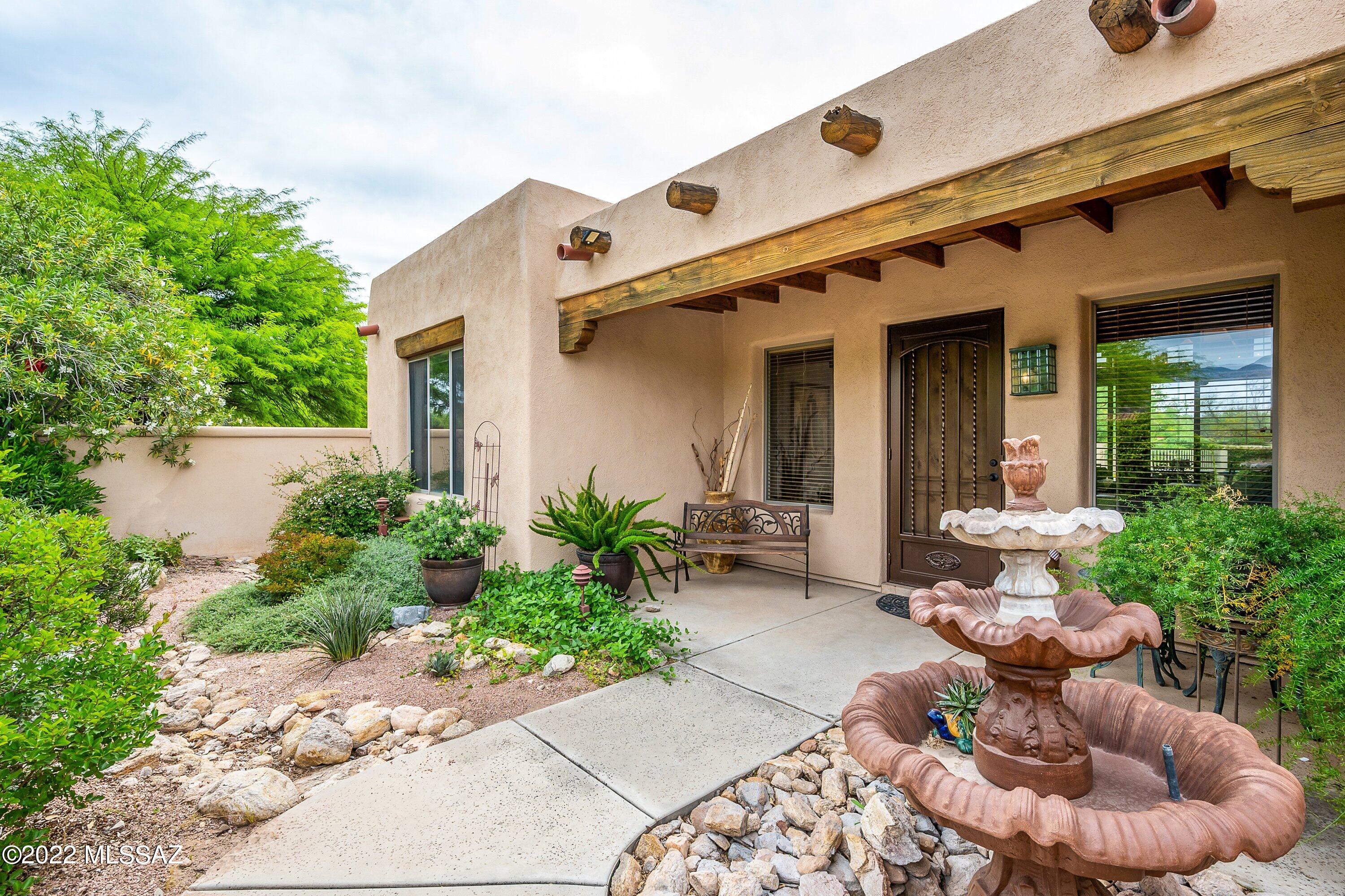Bear Creek Estates (1-23) - Residential