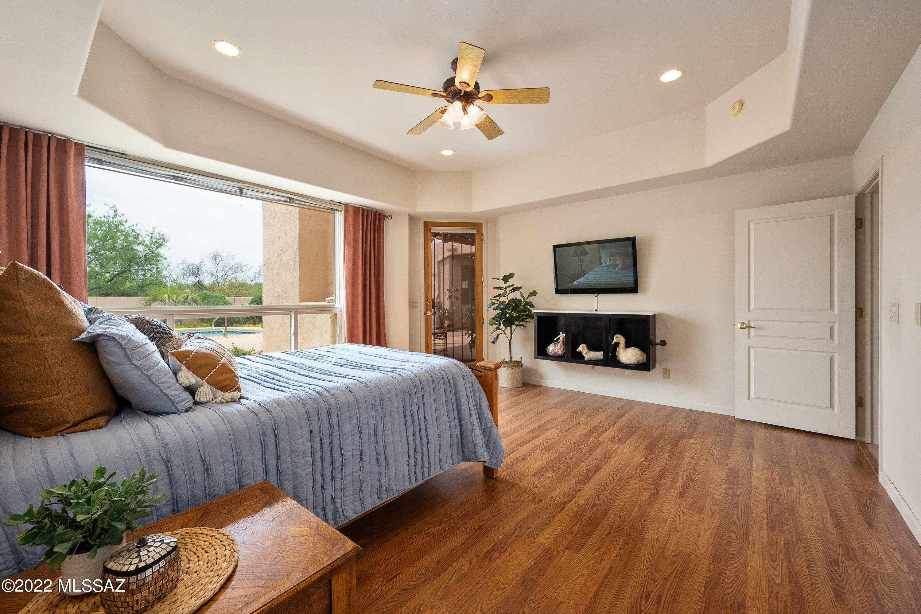 Bear Creek Estates (1-23) - Residential