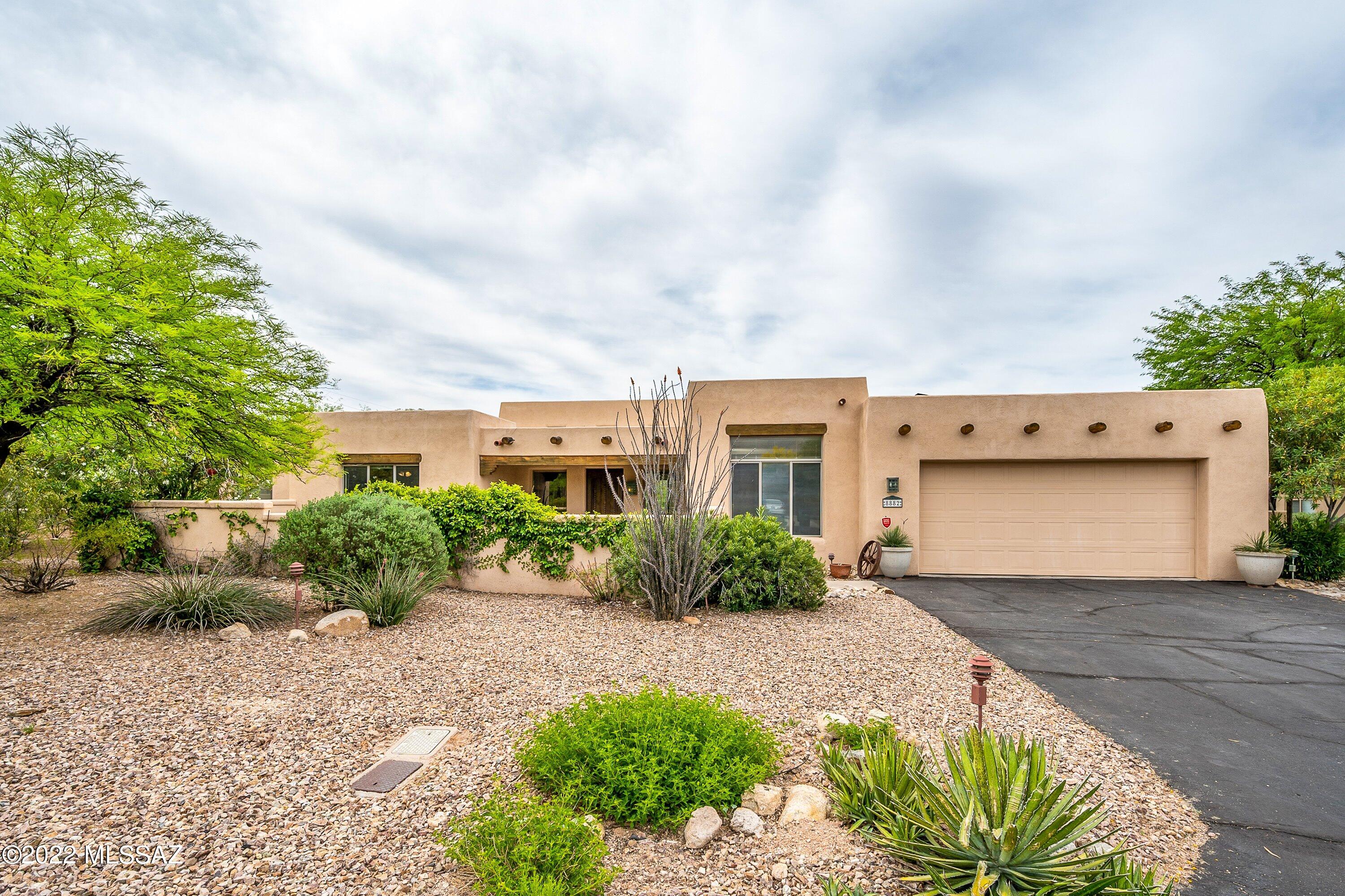 Bear Creek Estates (1-23) - Residential