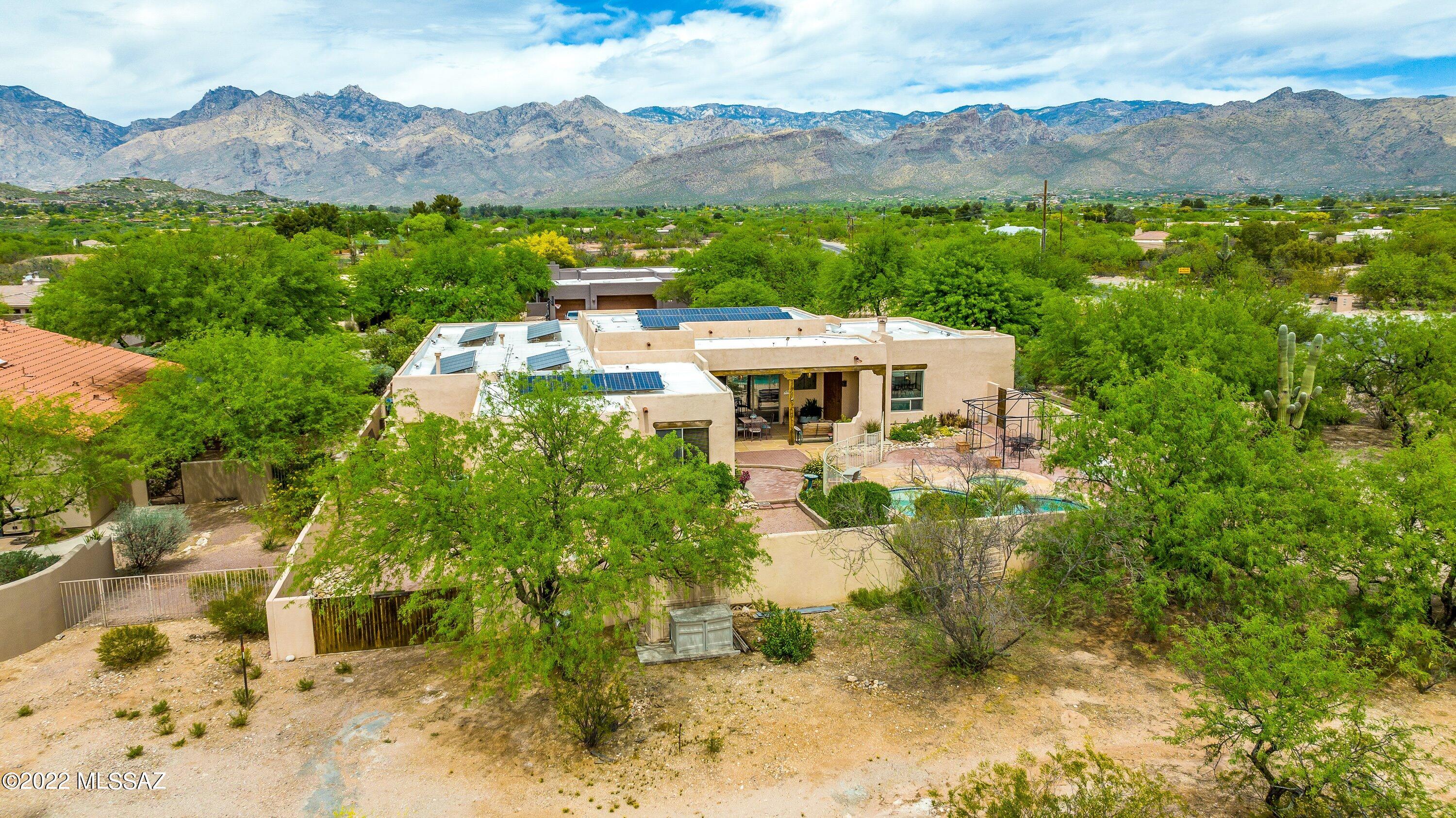 Bear Creek Estates (1-23) - Residential
