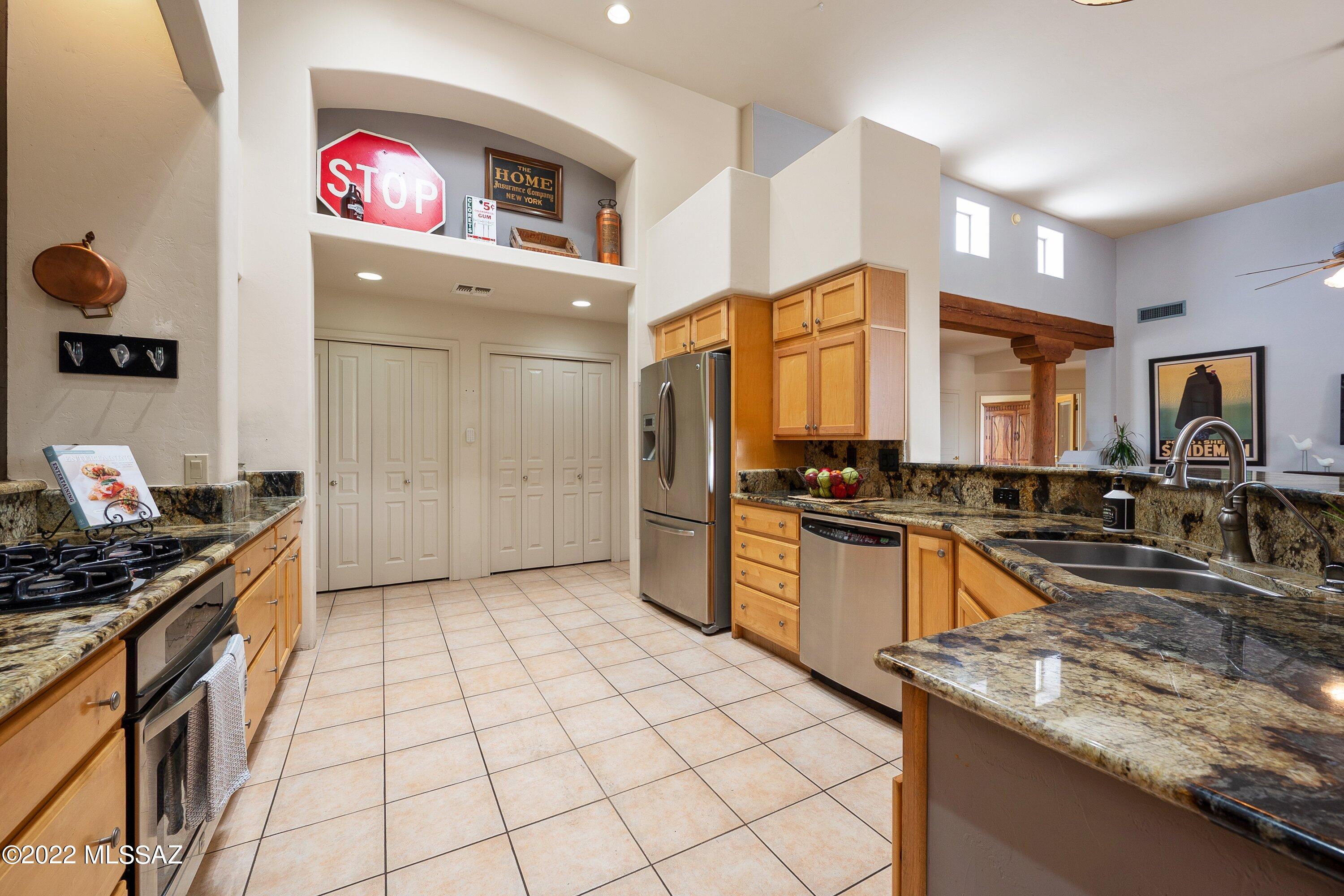 Bear Creek Estates (1-23) - Residential