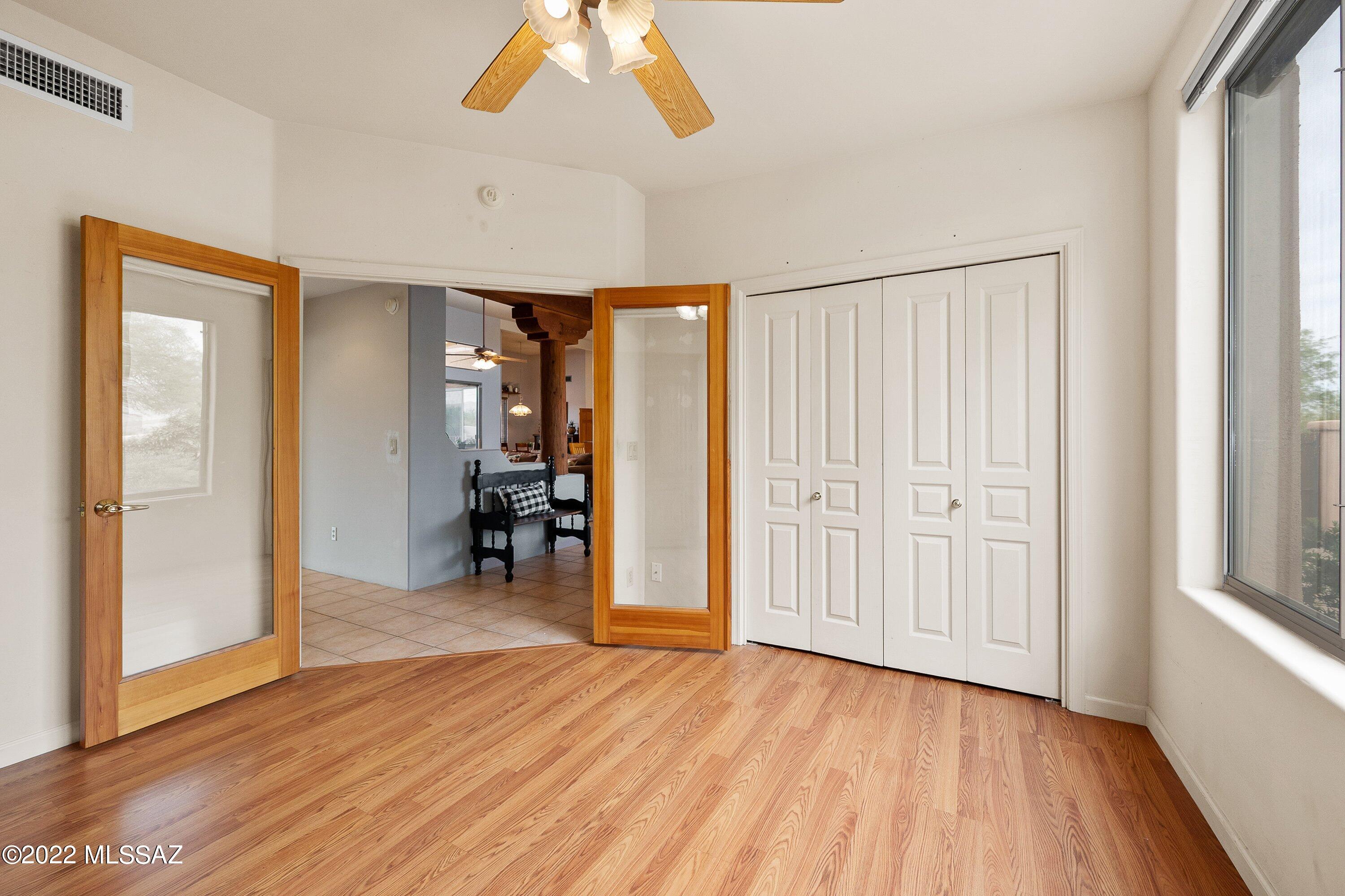 Bear Creek Estates (1-23) - Residential