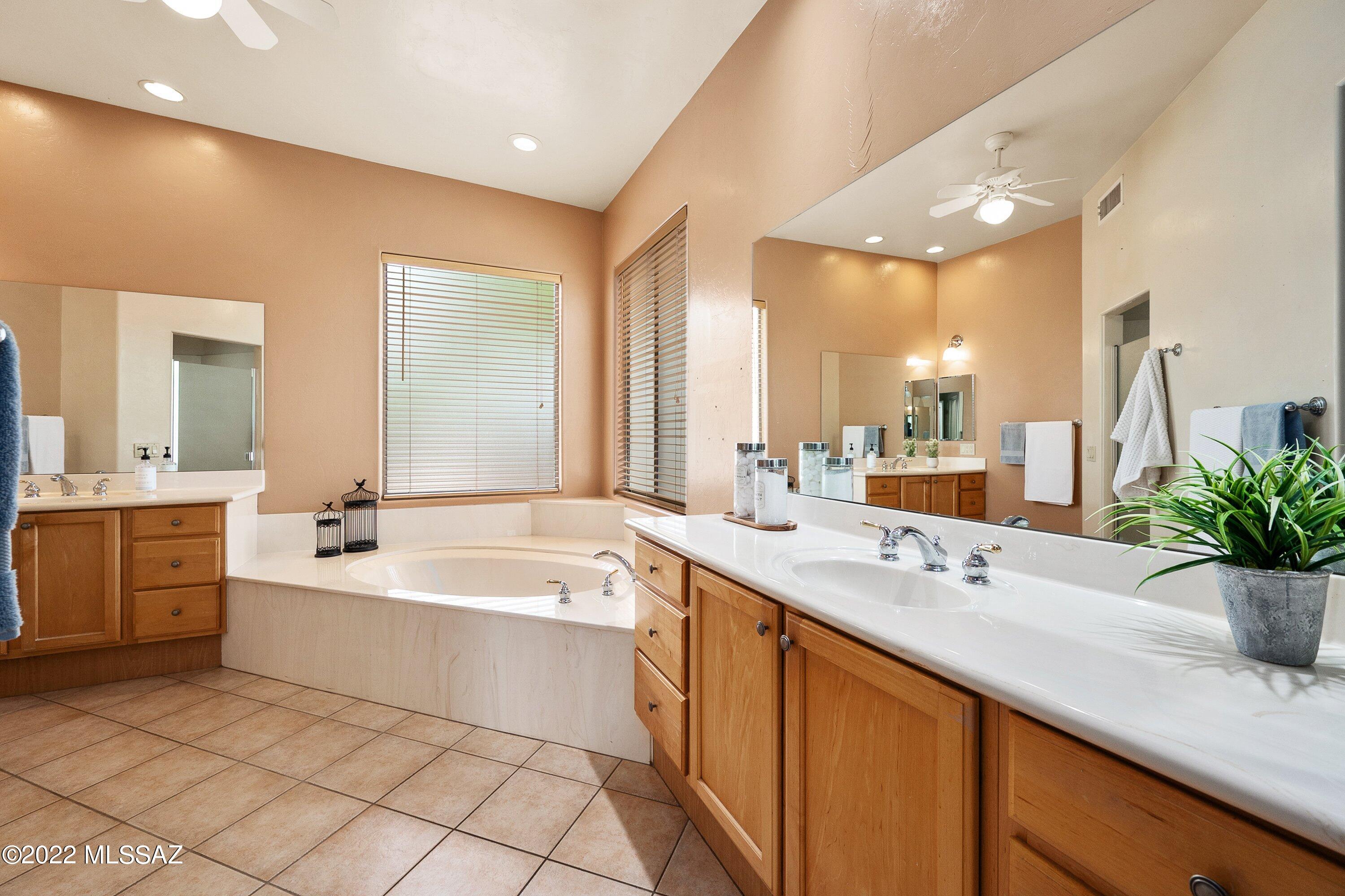 Bear Creek Estates (1-23) - Residential