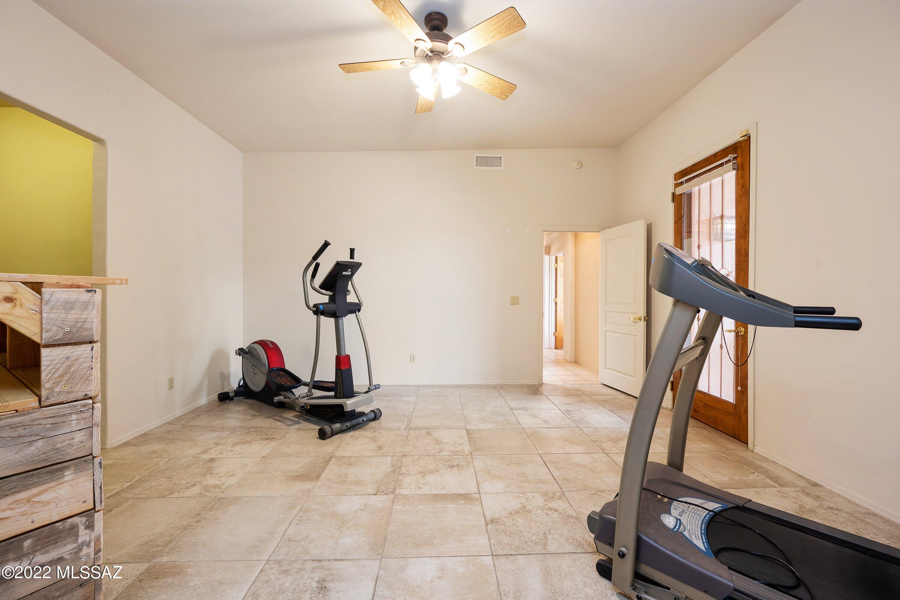 Bear Creek Estates (1-23) - Residential