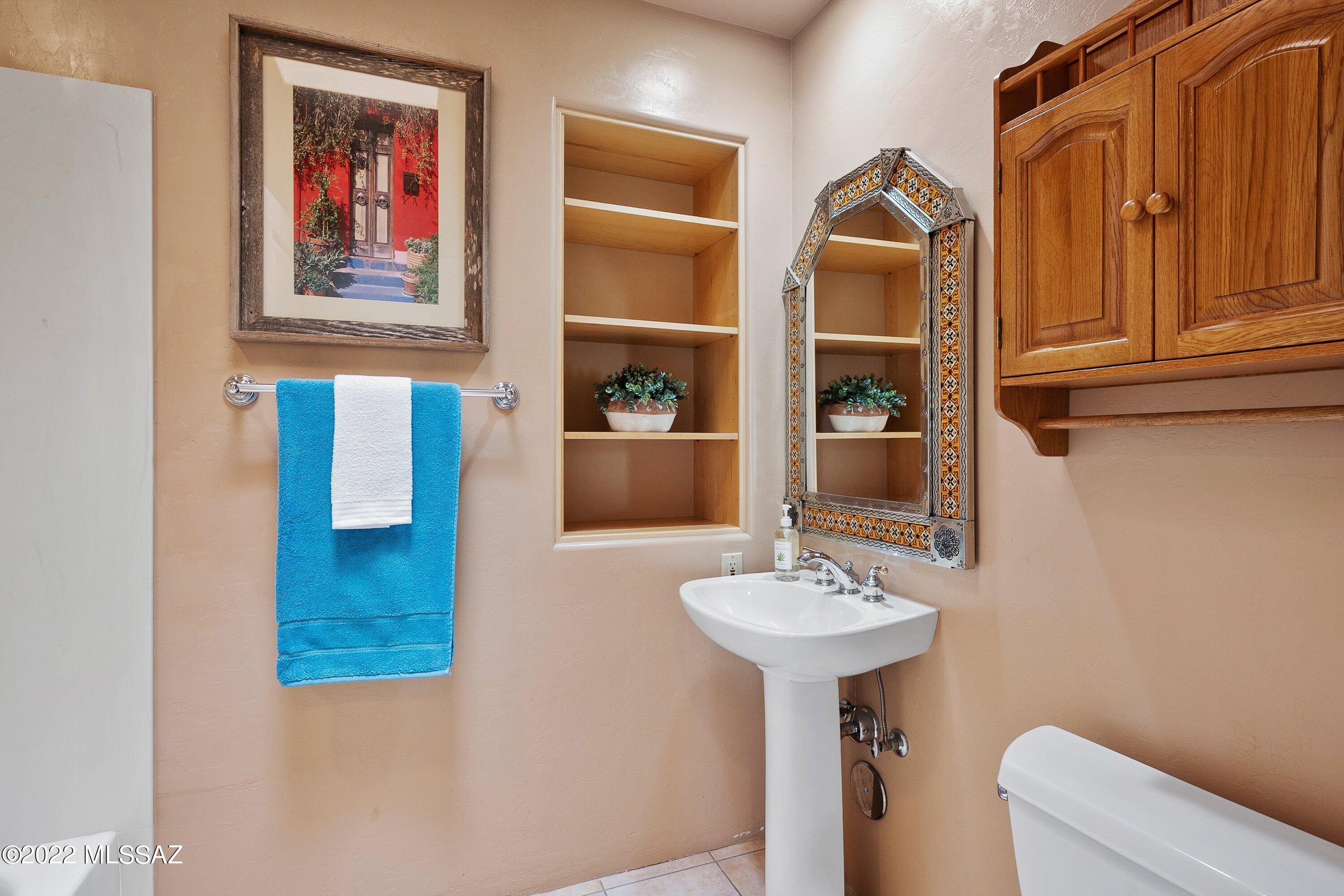 Bear Creek Estates (1-23) - Residential