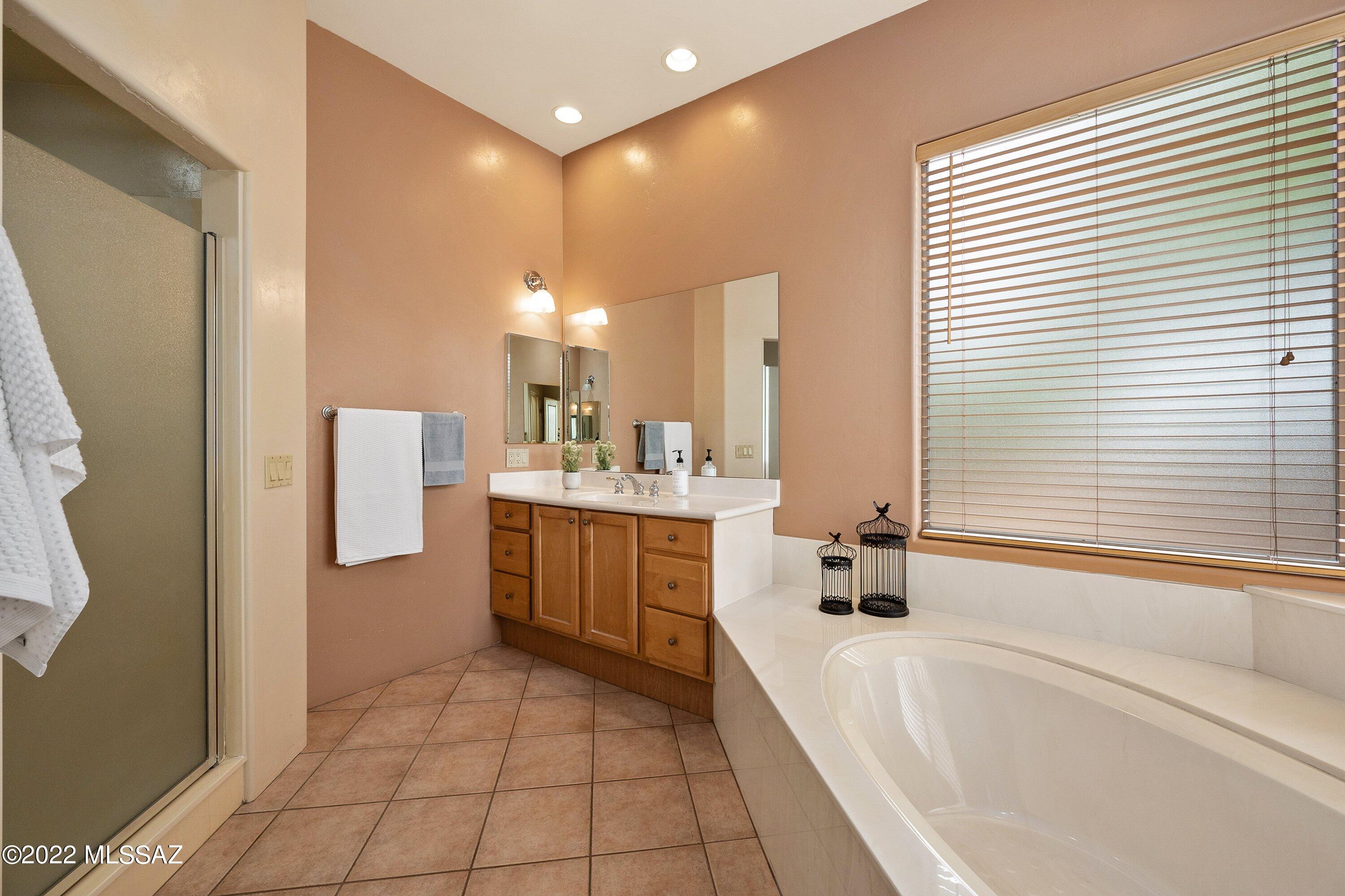 Bear Creek Estates (1-23) - Residential