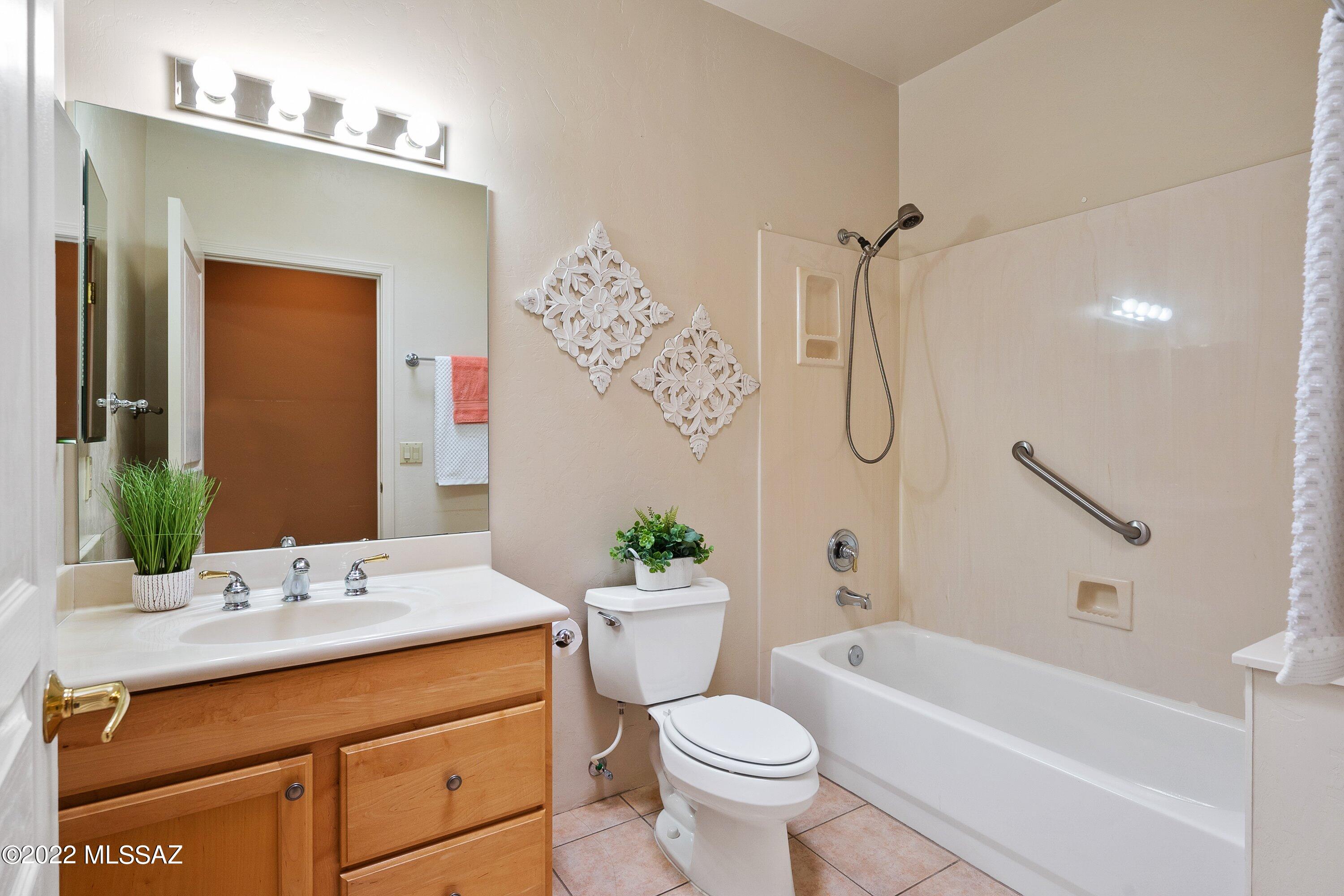 Bear Creek Estates (1-23) - Residential