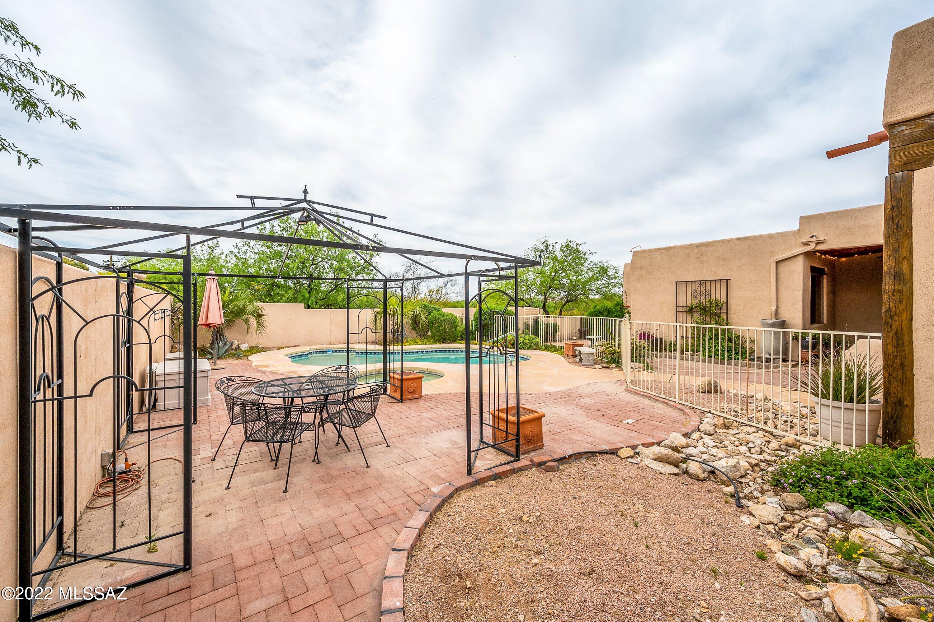 Bear Creek Estates (1-23) - Residential