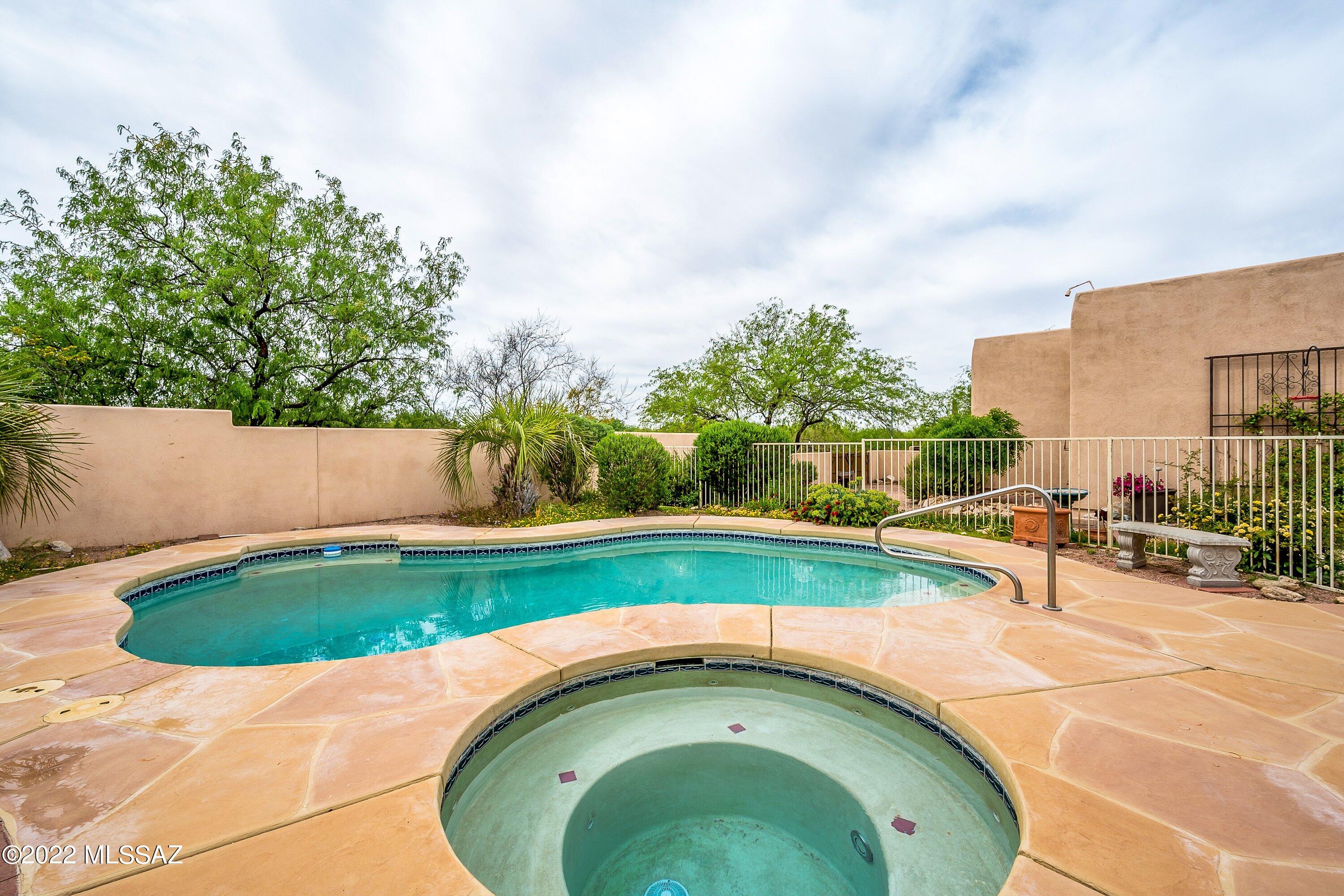 Bear Creek Estates (1-23) - Residential