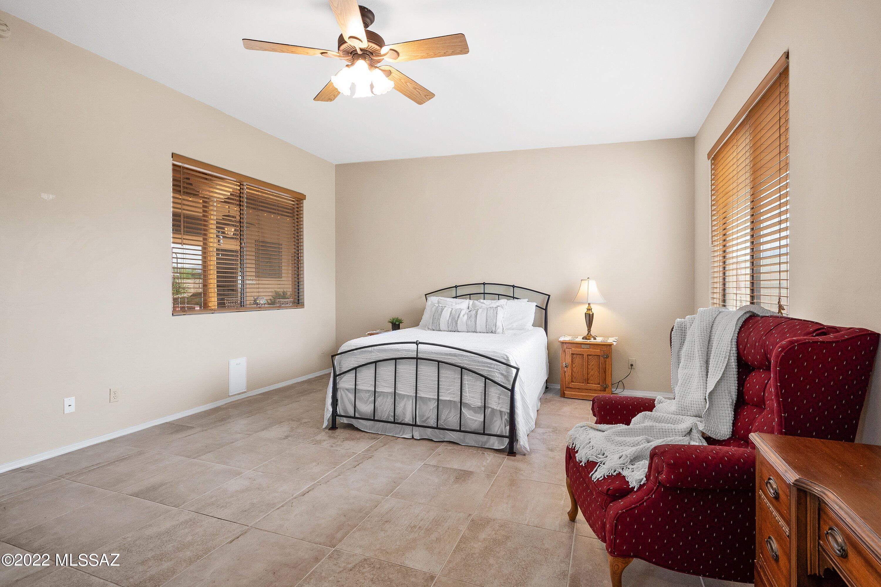 Bear Creek Estates (1-23) - Residential
