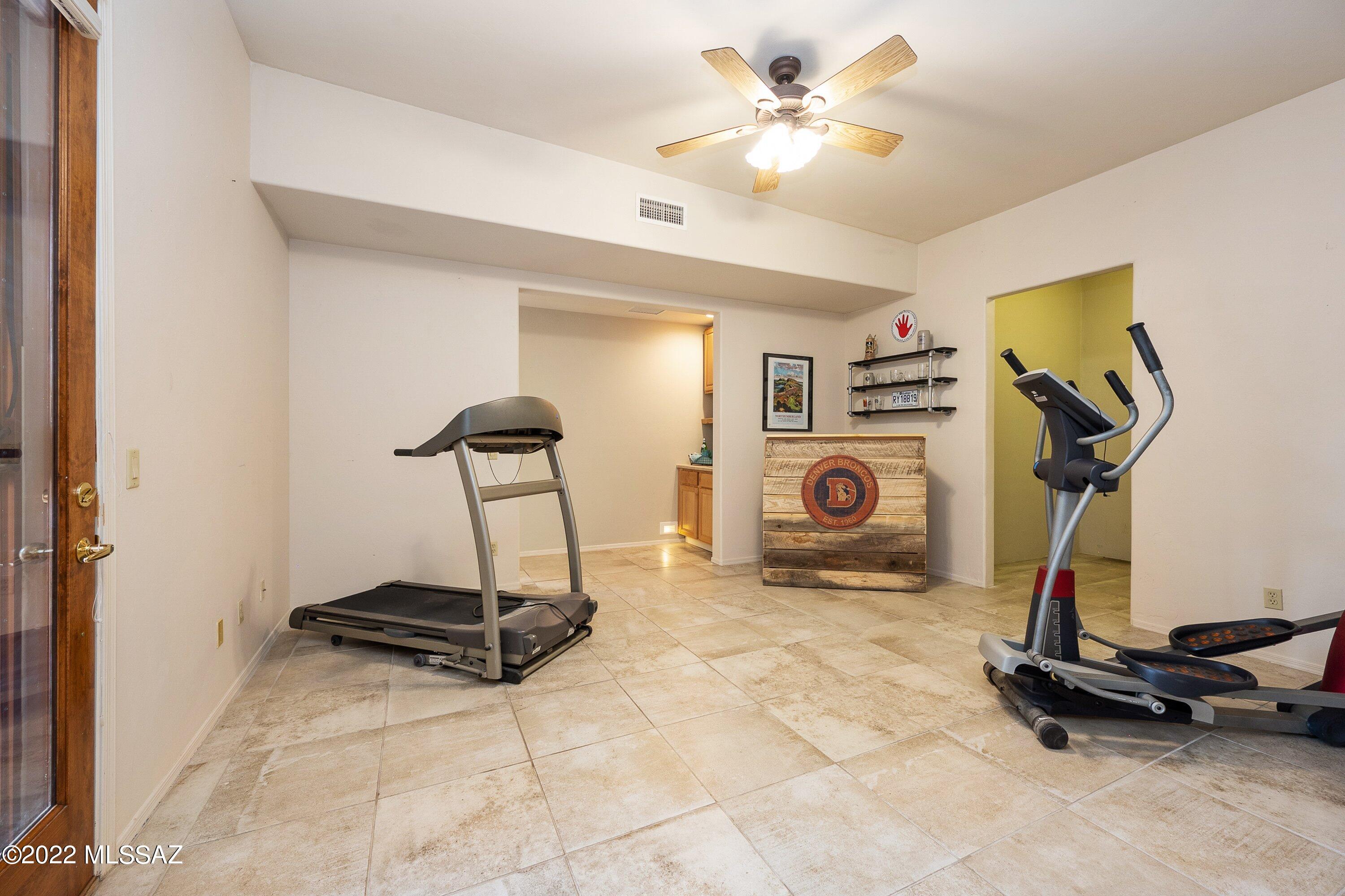 Bear Creek Estates (1-23) - Residential