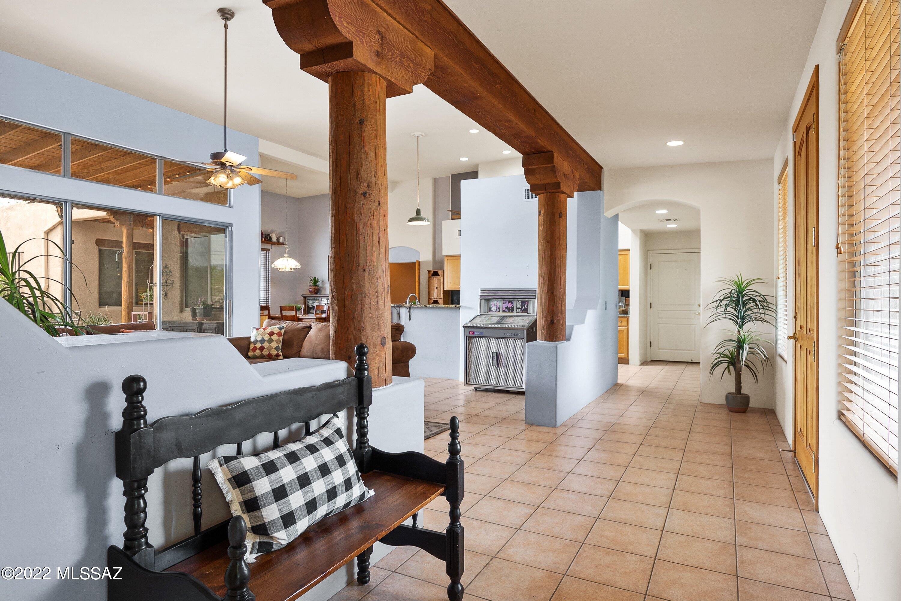 Bear Creek Estates (1-23) - Residential