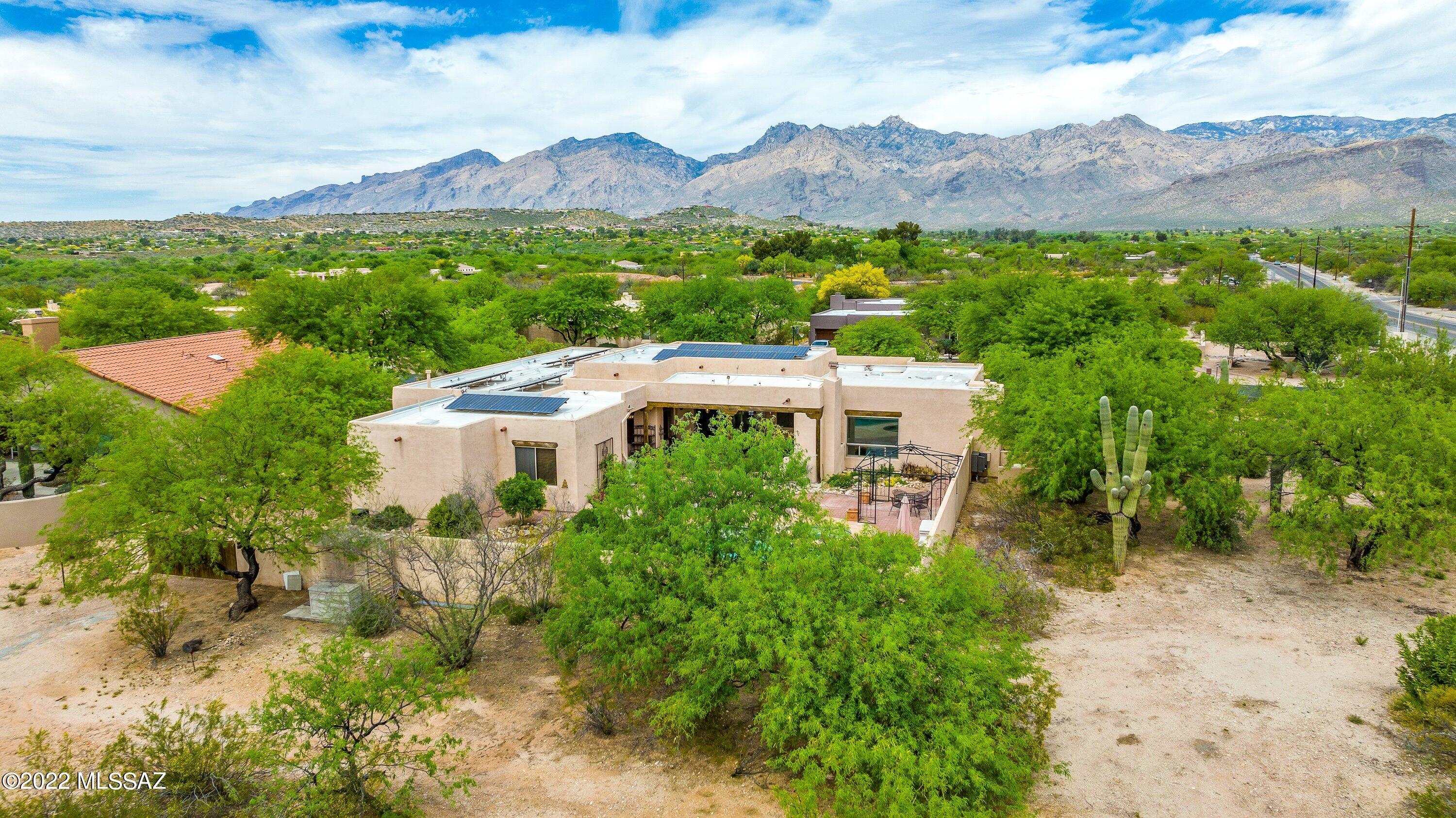 Bear Creek Estates (1-23) - Residential