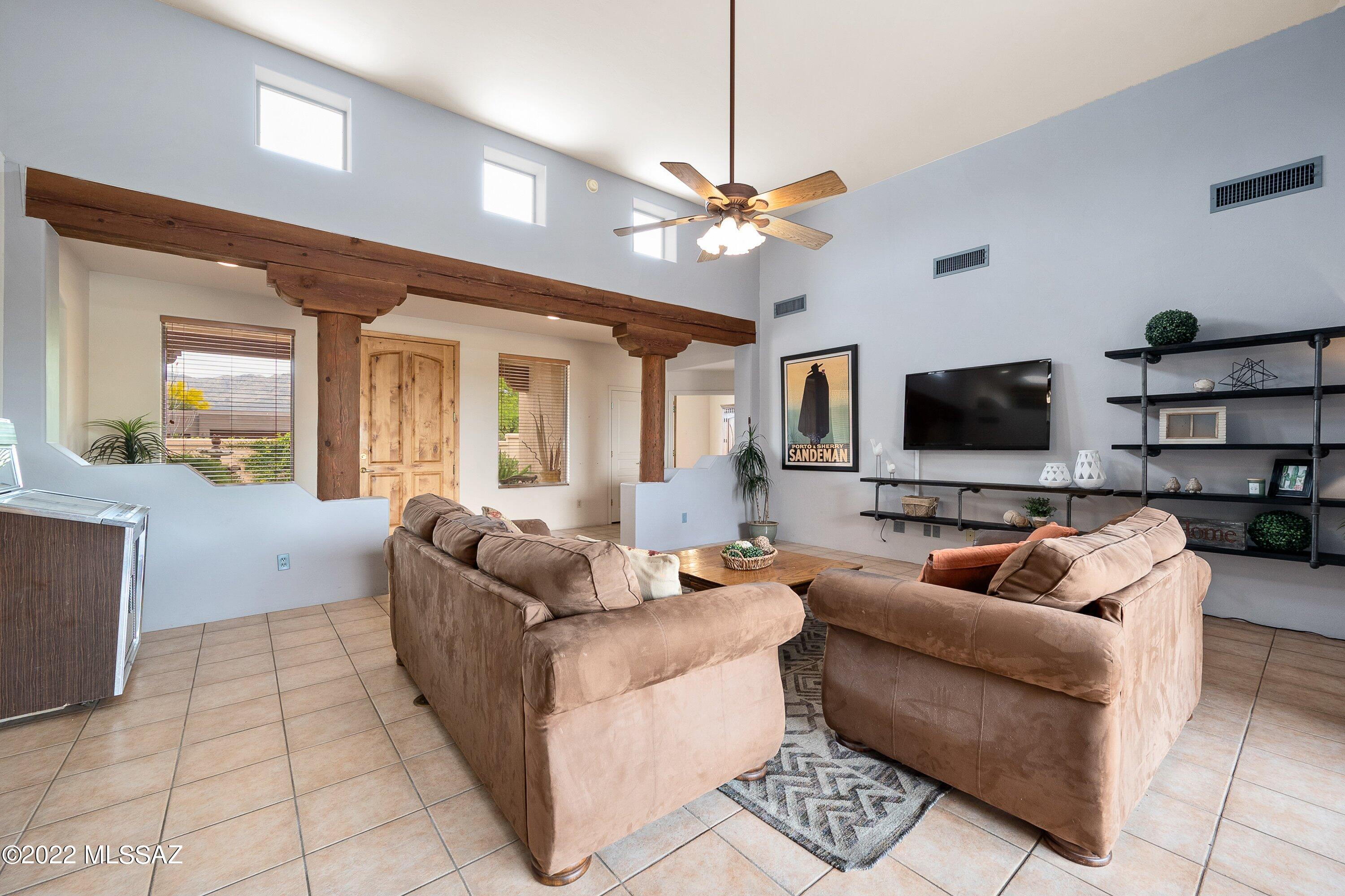 Bear Creek Estates (1-23) - Residential