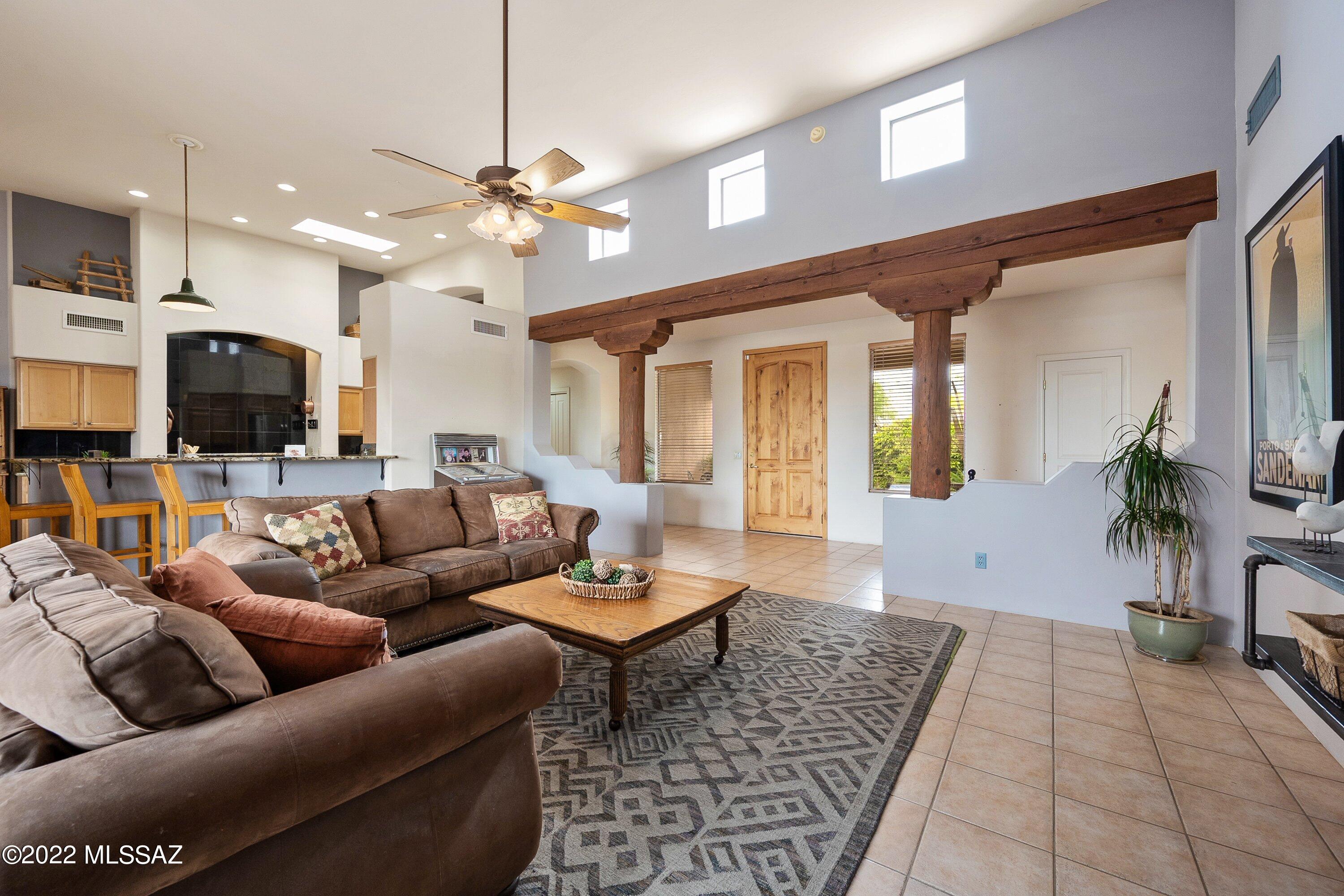 Bear Creek Estates (1-23) - Residential