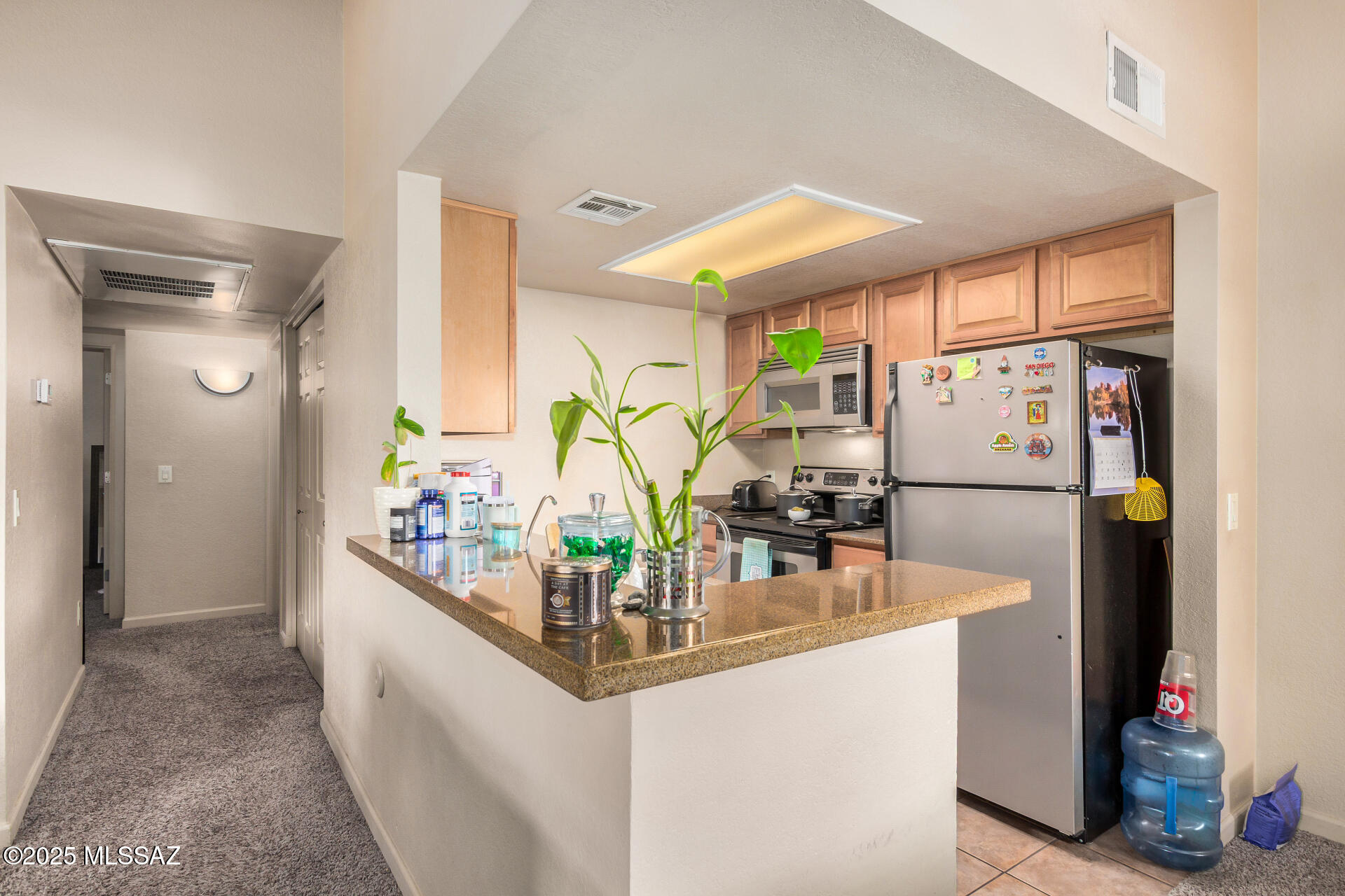 Moonrise at Starr Pass Condominium - Residential
